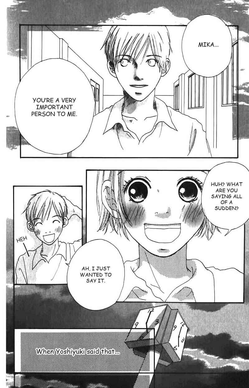 Page 39 Chapter 4 Bye-Bye, Little