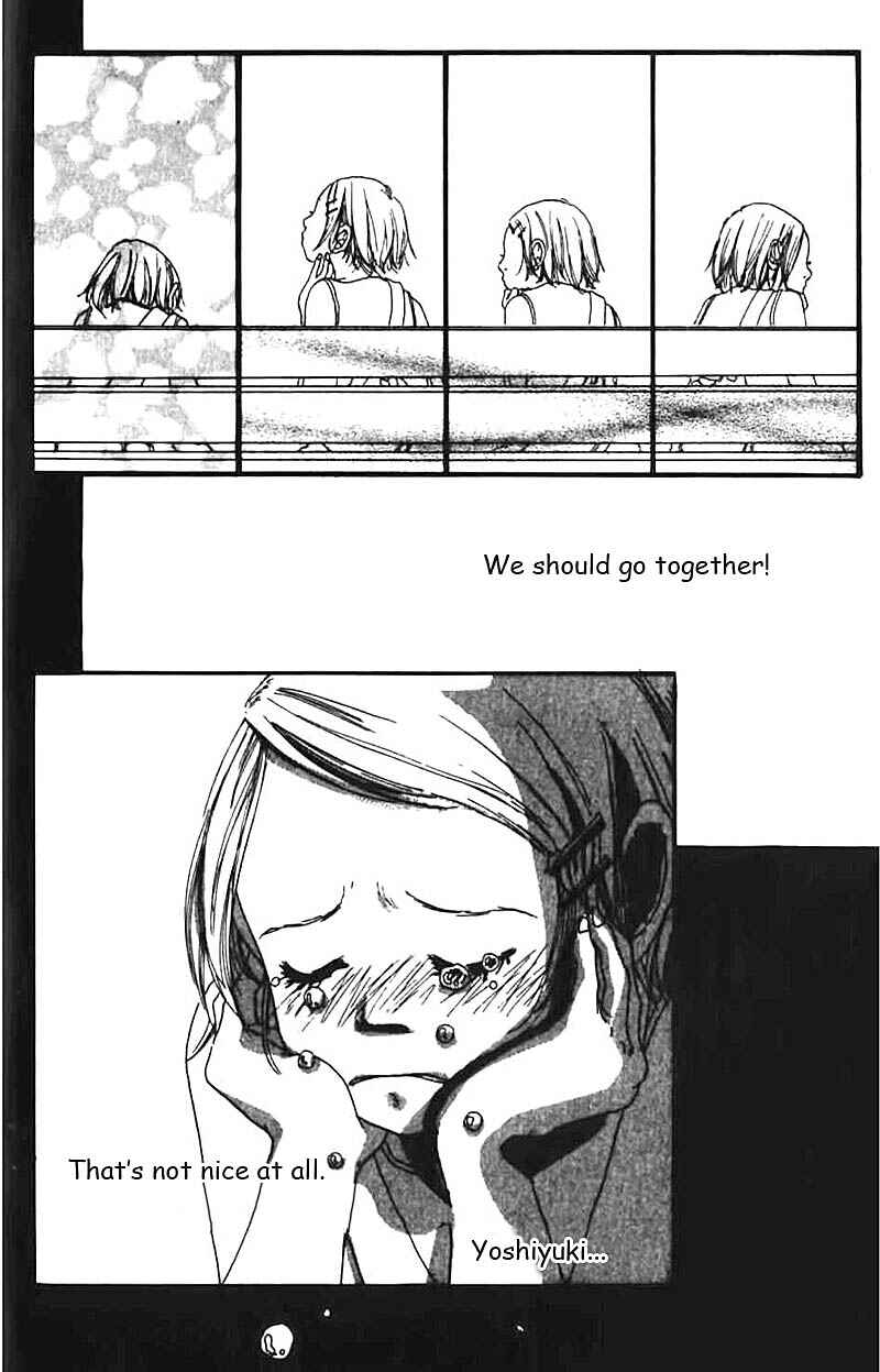 Page 41 Chapter 4 Bye-Bye, Little