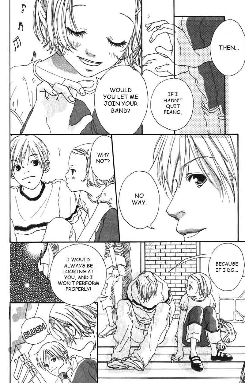 Page 5 Chapter 4 Bye-Bye, Little