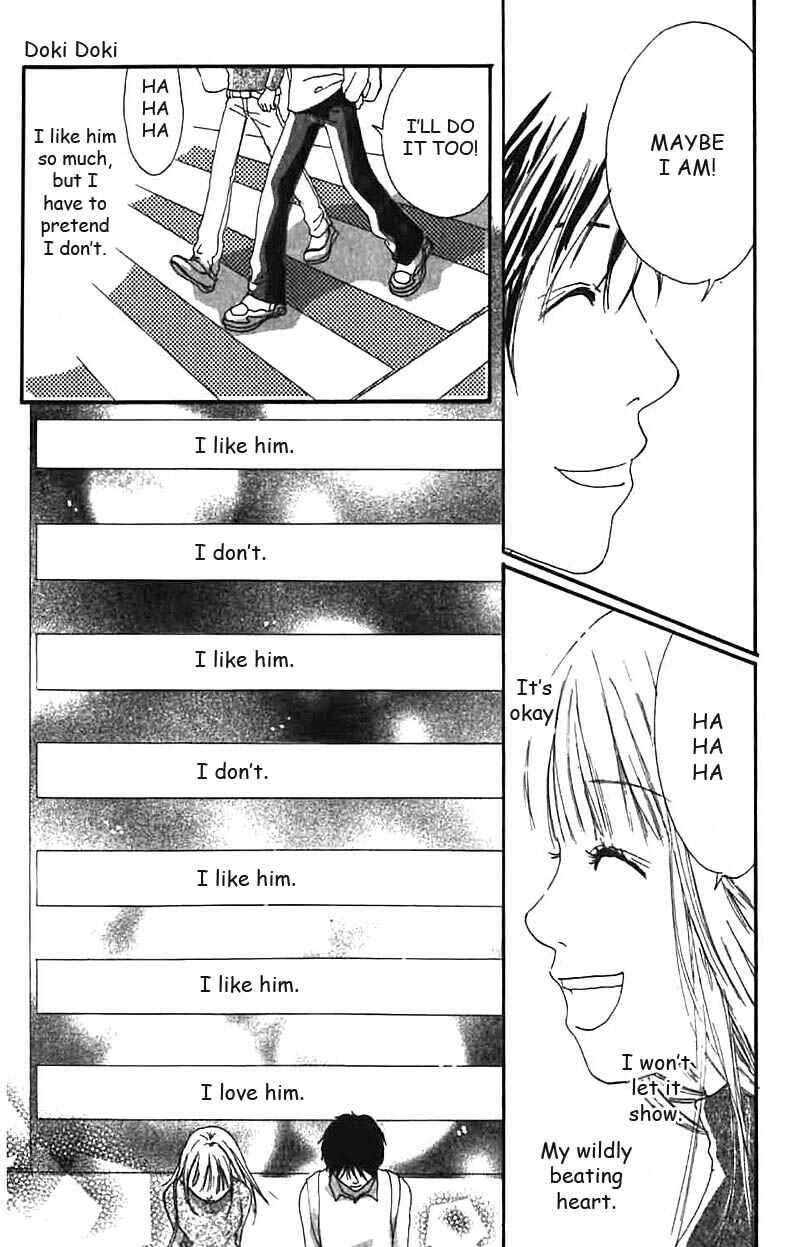 Page 18 Chapter 3 Bye-Bye, Little