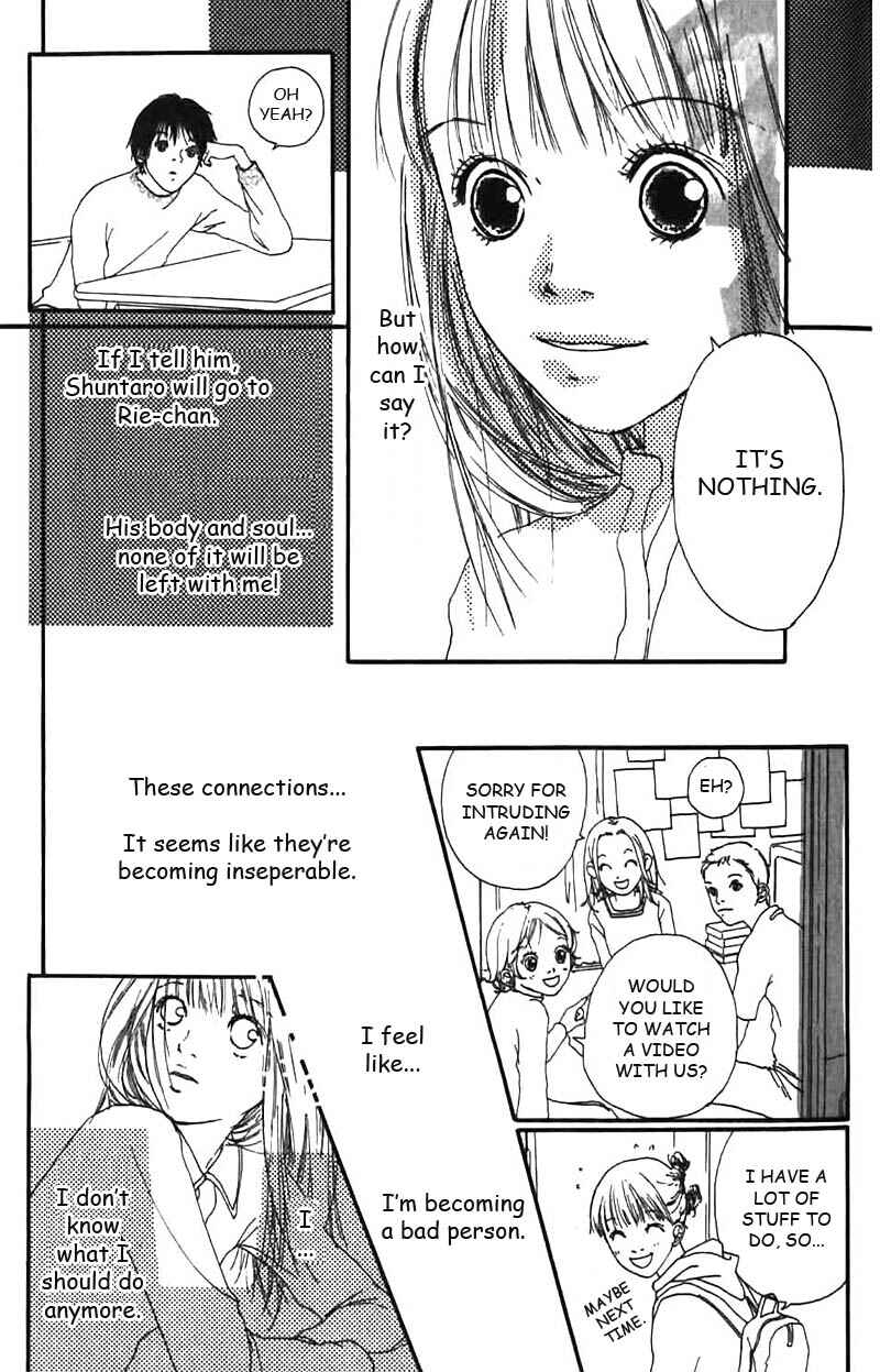Page 22 Chapter 3 Bye-Bye, Little