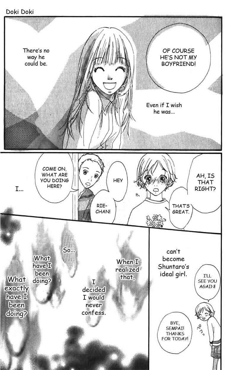 Page 26 Chapter 3 Bye-Bye, Little