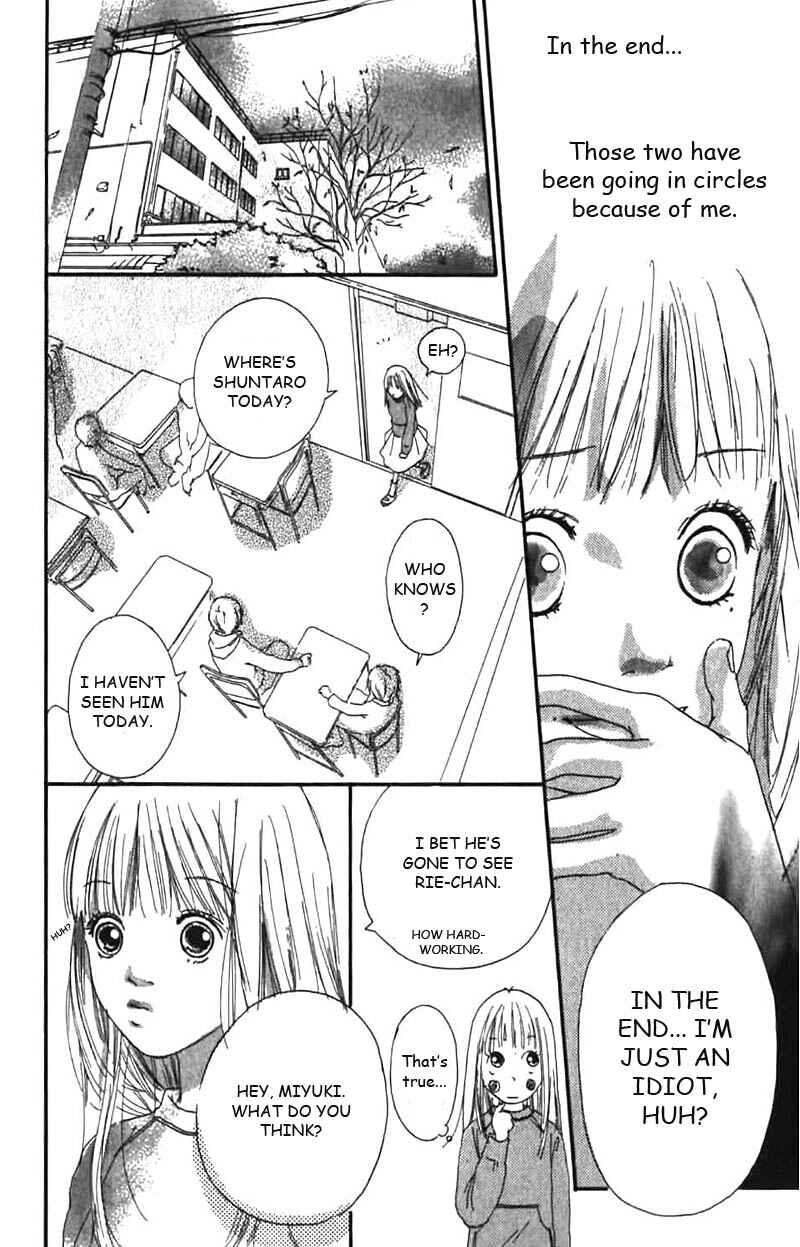 Page 27 Chapter 3 Bye-Bye, Little