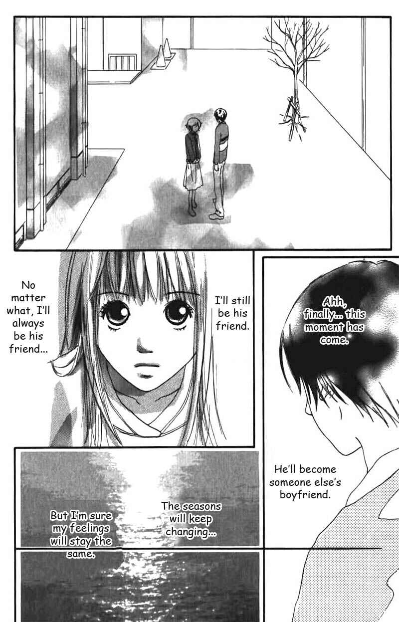 Page 41 Chapter 3 Bye-Bye, Little