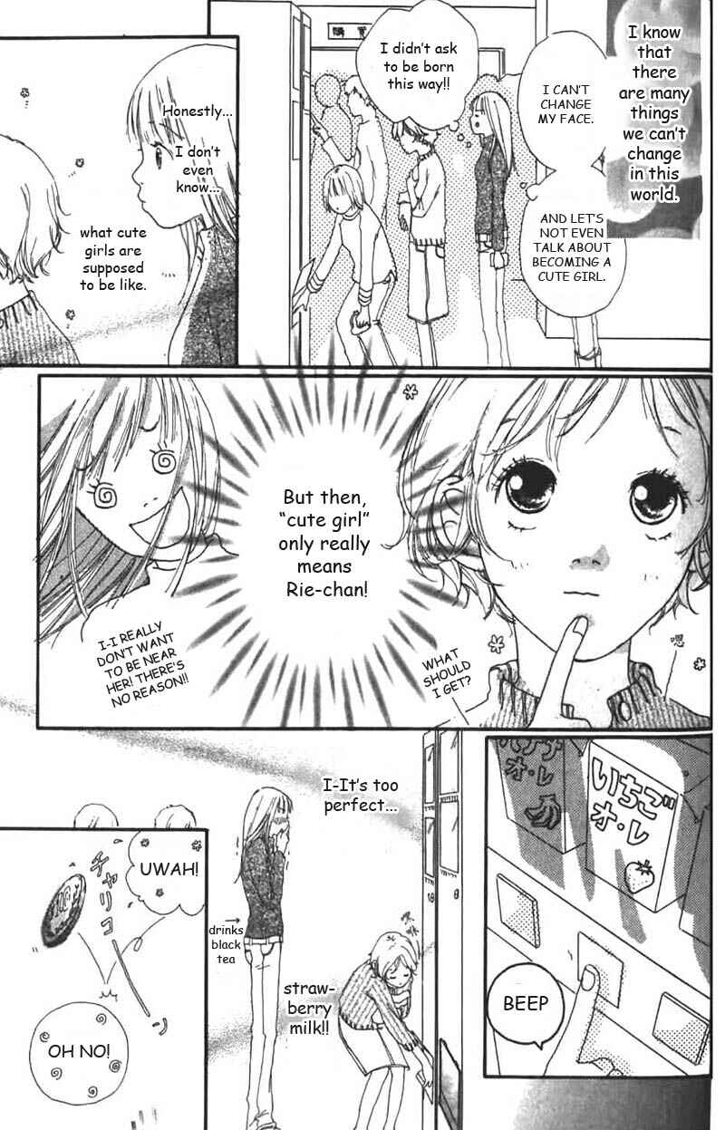 Page 8 Chapter 3 Bye-Bye, Little