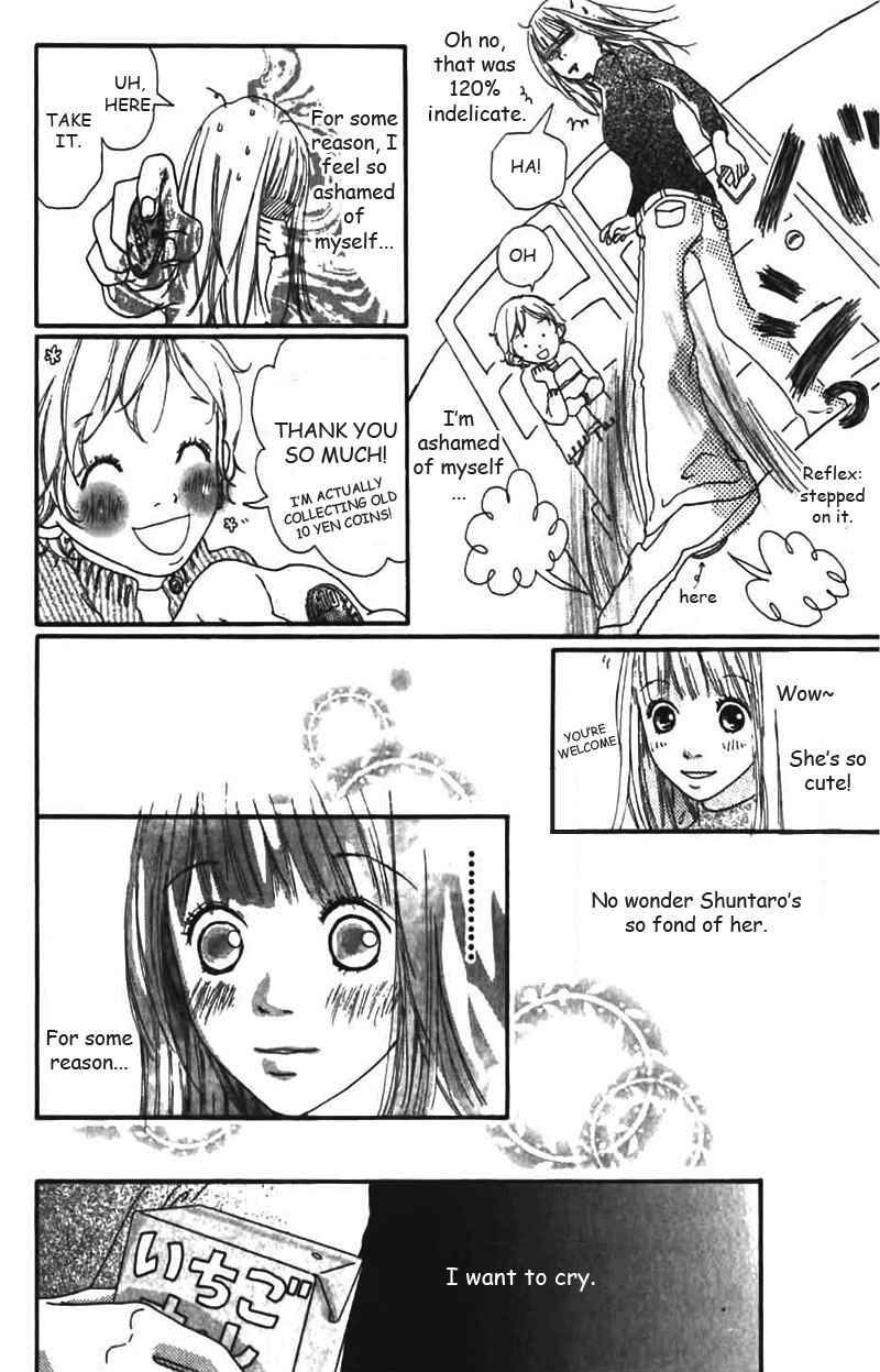 Page 9 Chapter 3 Bye-Bye, Little