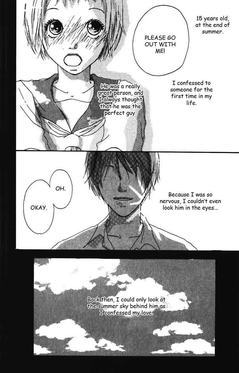 Page 2 Chapter 2 Bye-Bye, Little
