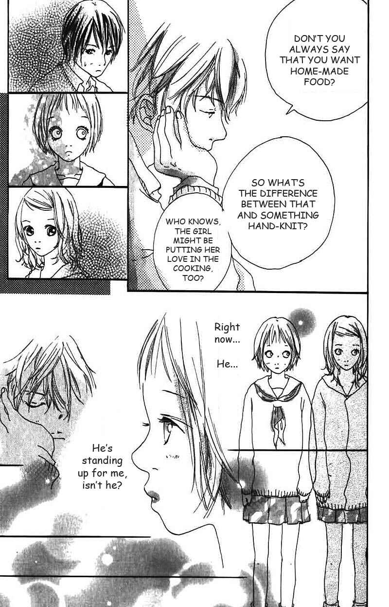 Page 29 Chapter 2 Bye-Bye, Little
