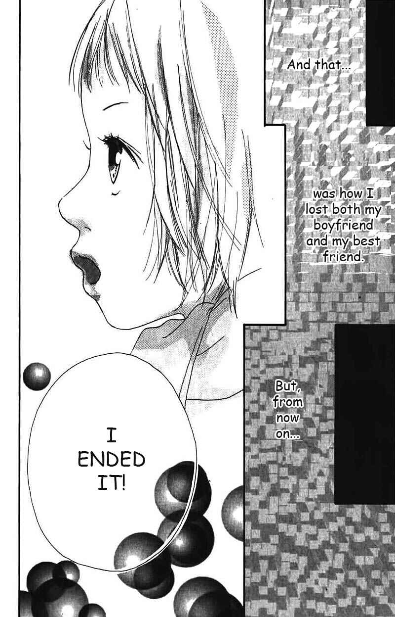 Page 42 Chapter 2 Bye-Bye, Little