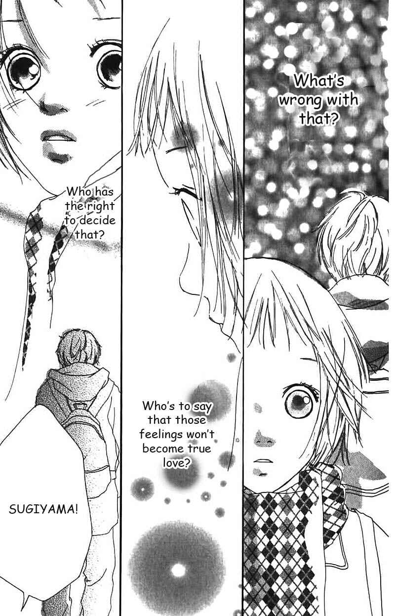 Page 45 Chapter 2 Bye-Bye, Little