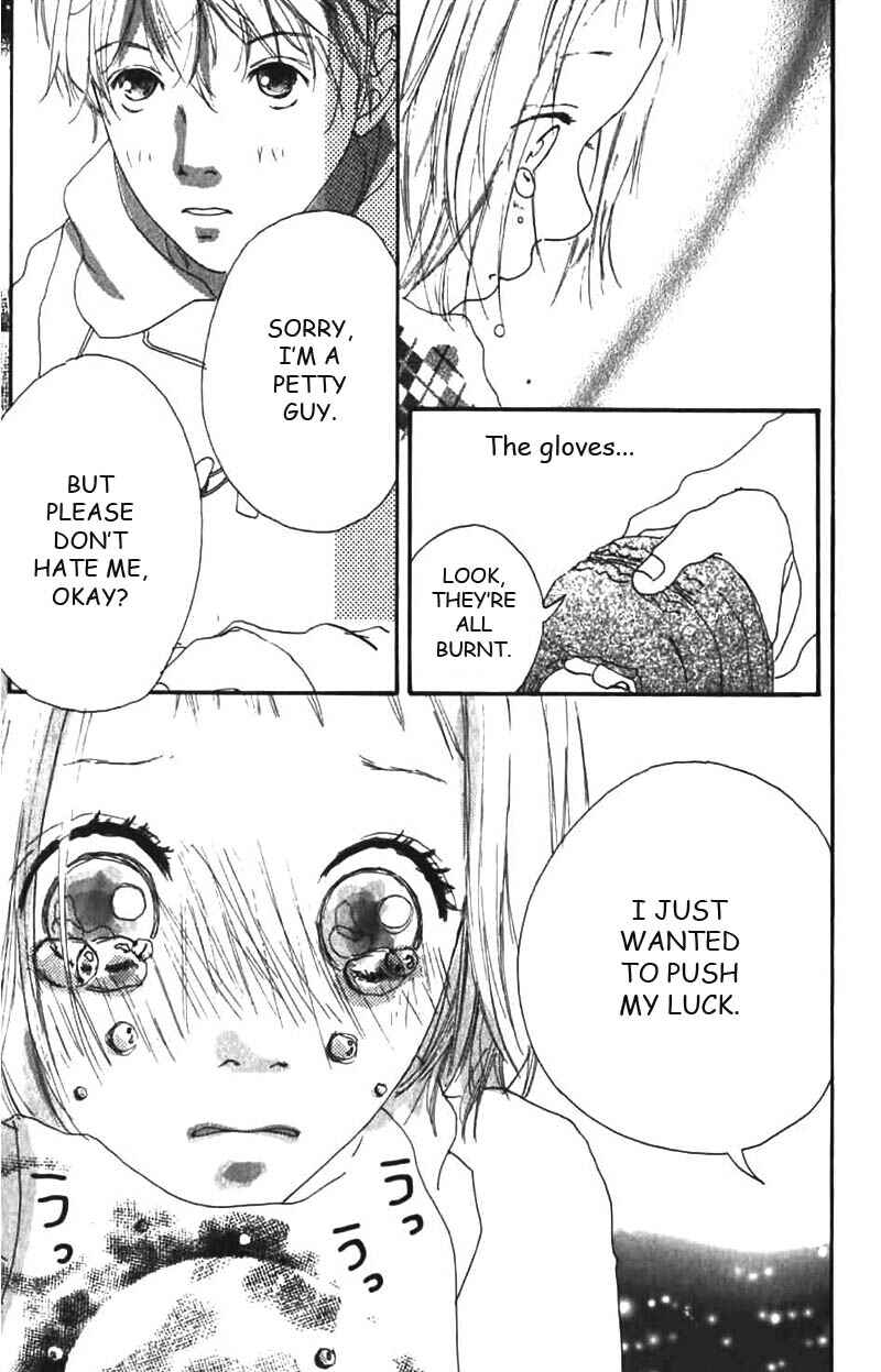 Page 49 Chapter 2 Bye-Bye, Little