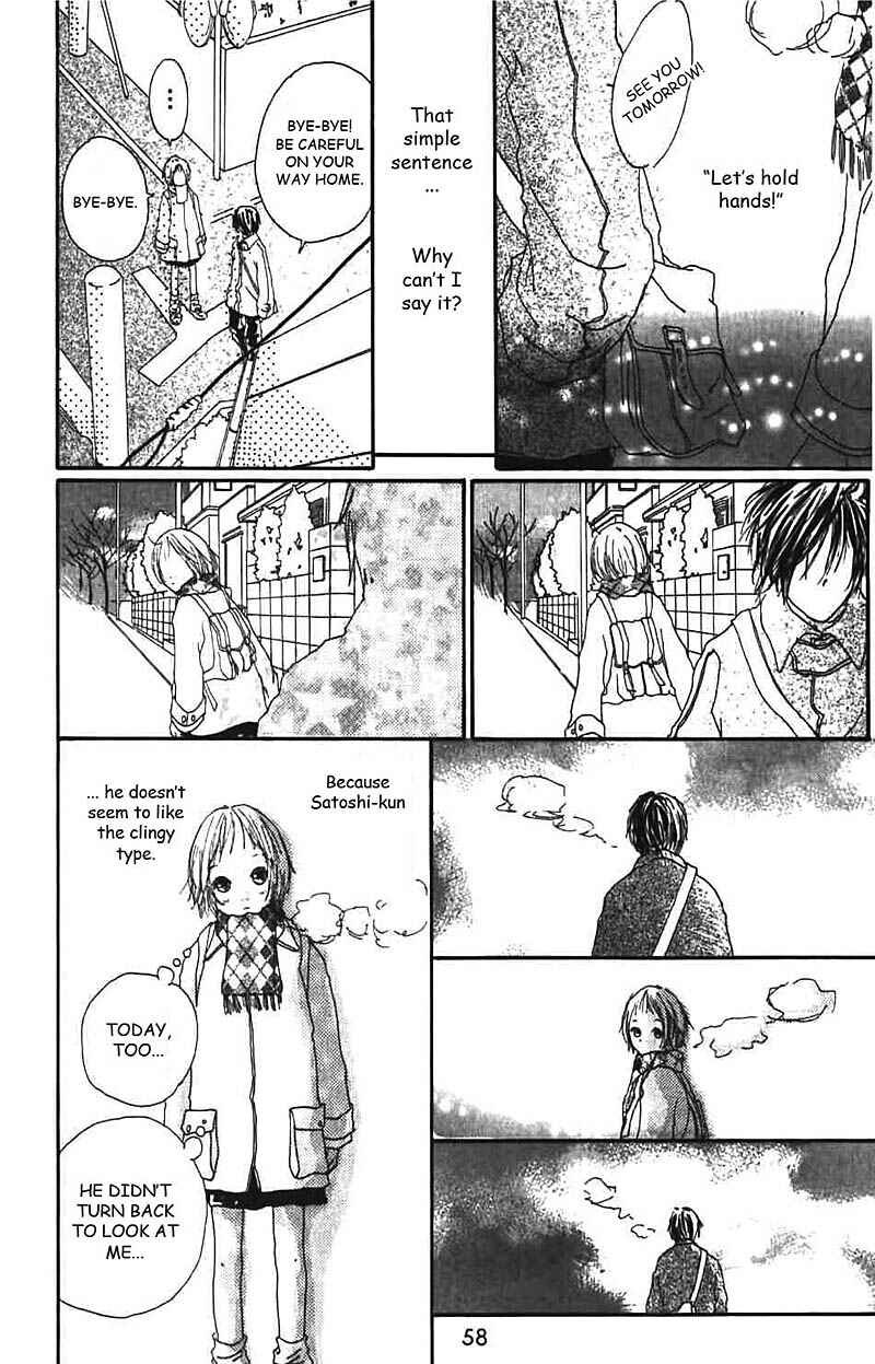 Page 6 Chapter 2 Bye-Bye, Little