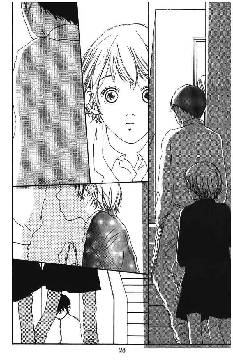 Page 29 Chapter 1 Bye-Bye, Little