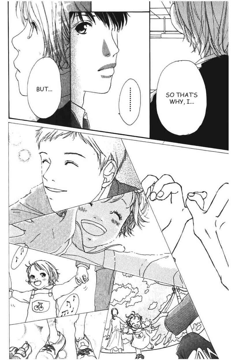 Page 43 Chapter 1 Bye-Bye, Little