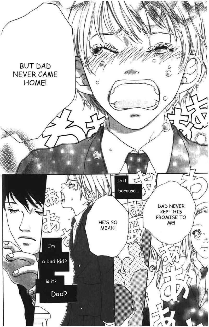 Page 45 Chapter 1 Bye-Bye, Little