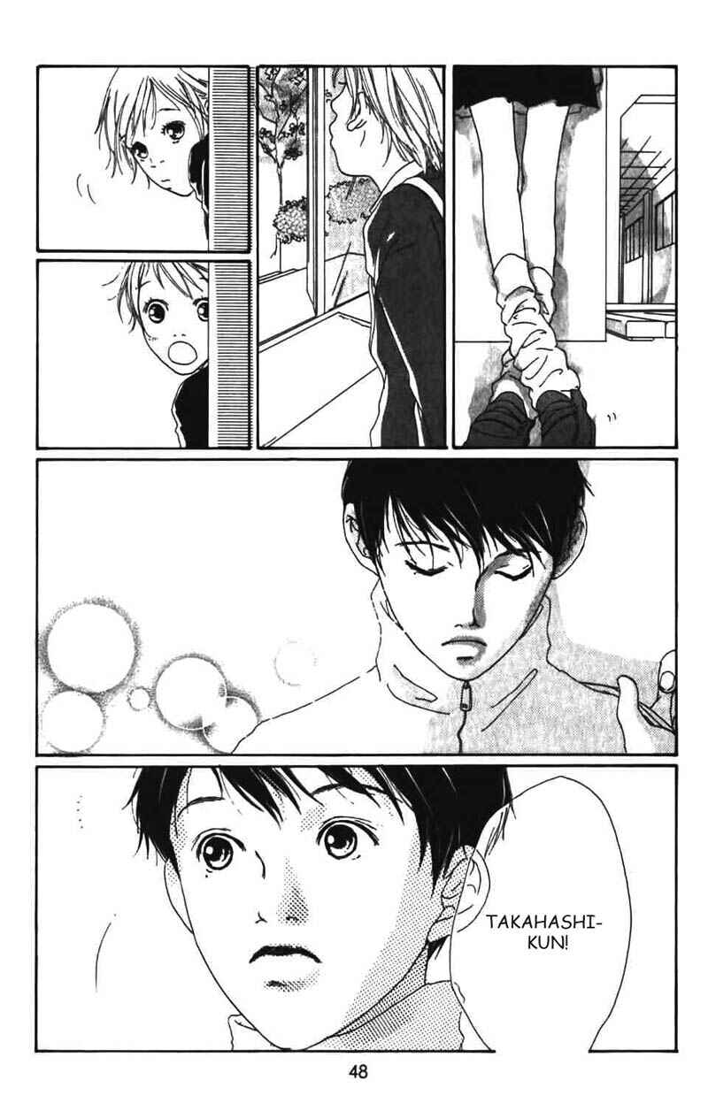 Page 49 Chapter 1 Bye-Bye, Little