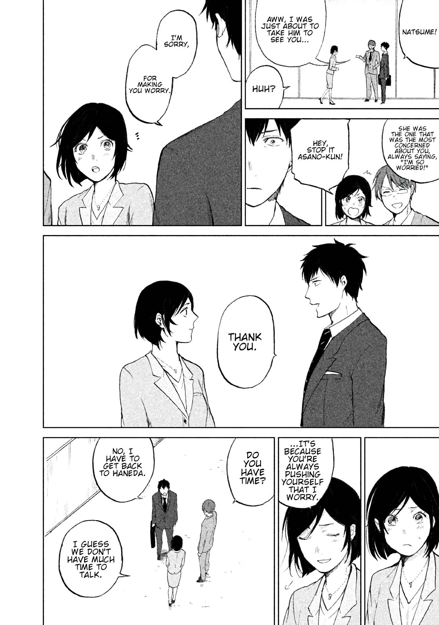 Page 11 Chapter 3 KADO: The Right Answer