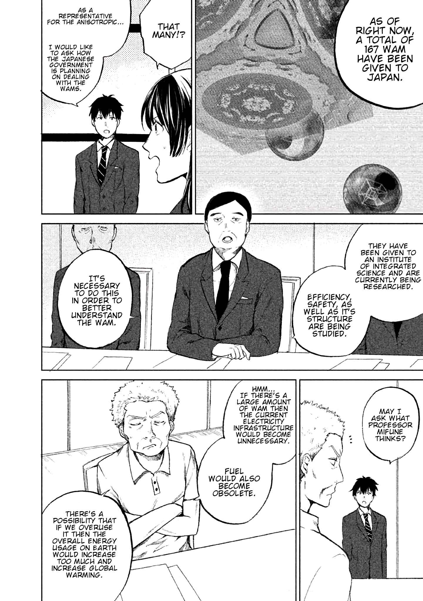 Page 5 Chapter 3 KADO: The Right Answer