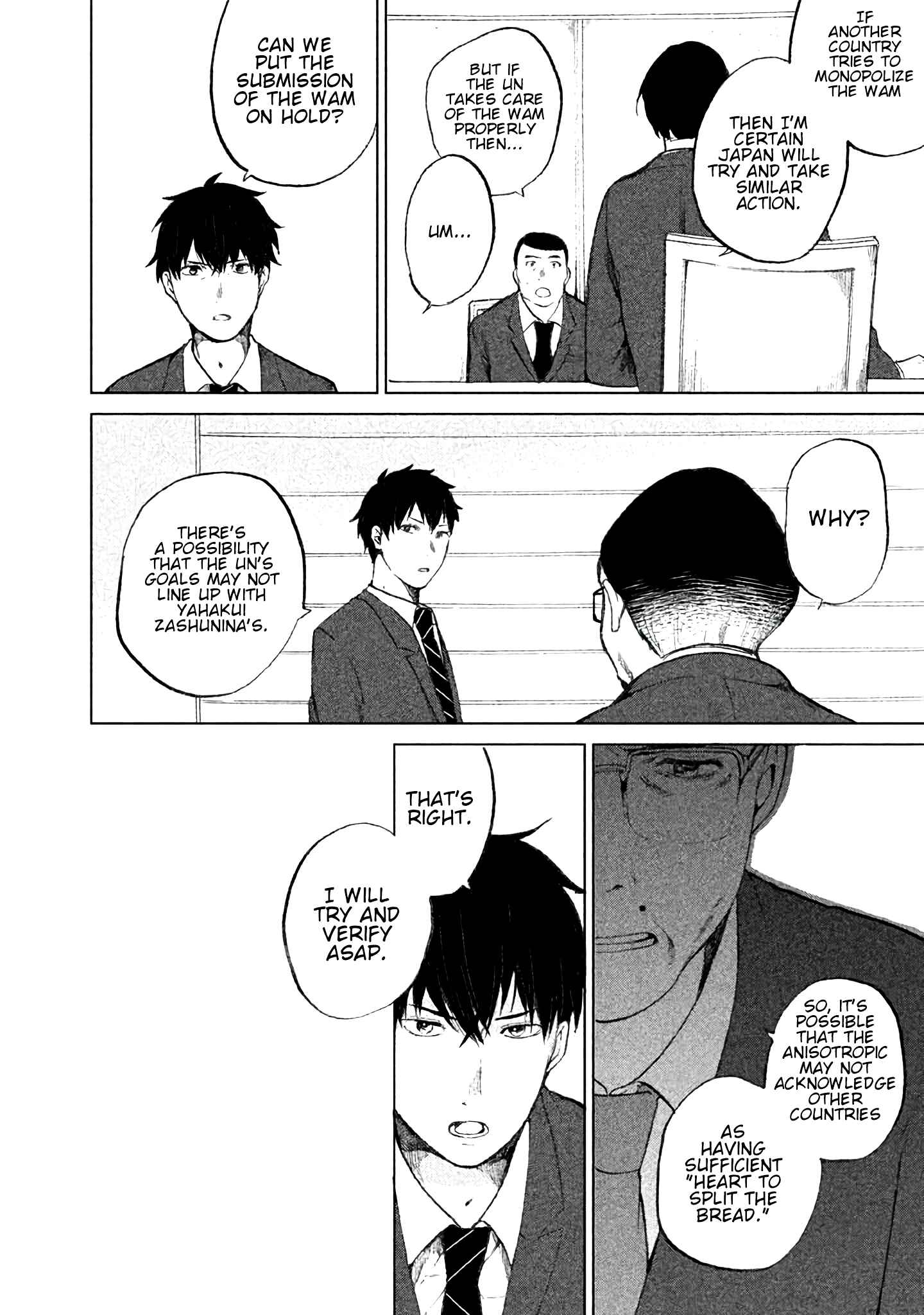 Page 9 Chapter 3 KADO: The Right Answer