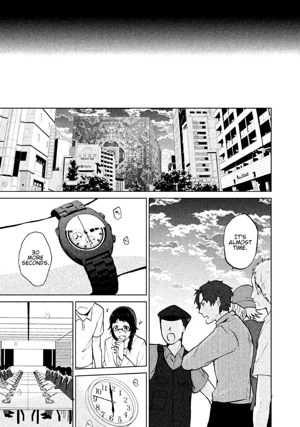 Page 16 Chapter 2 KADO: The Right Answer