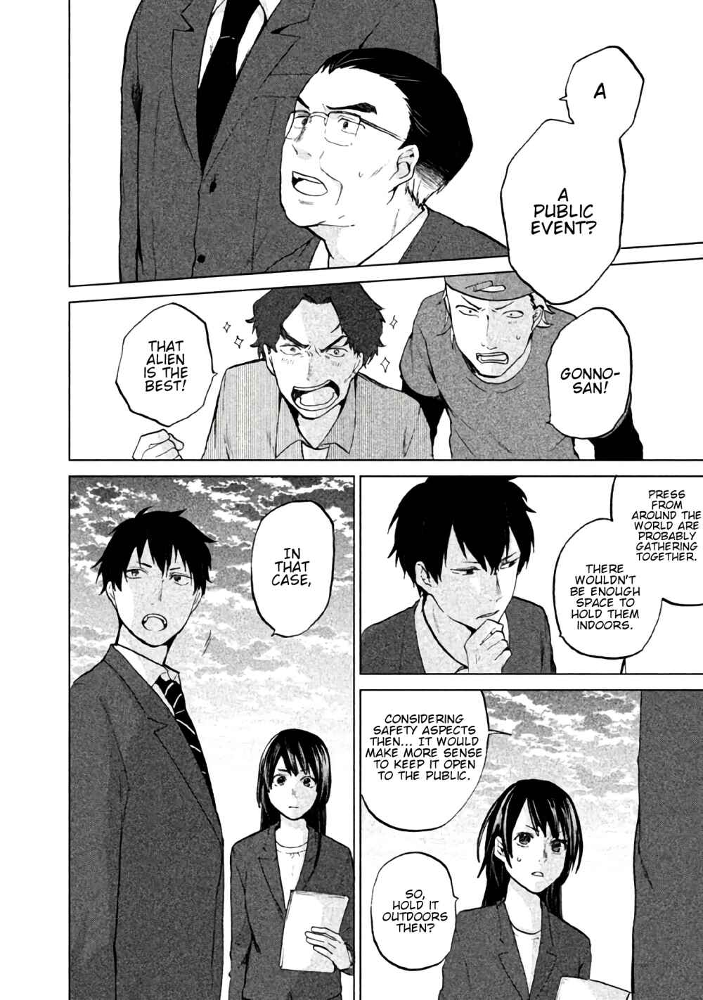 Page 23 Chapter 2 KADO: The Right Answer