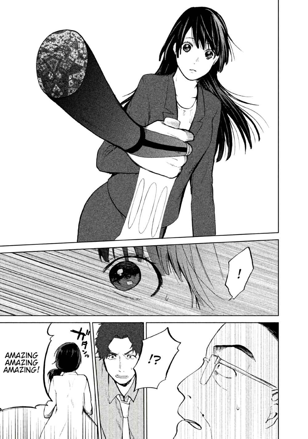 Page 30 Chapter 2 KADO: The Right Answer