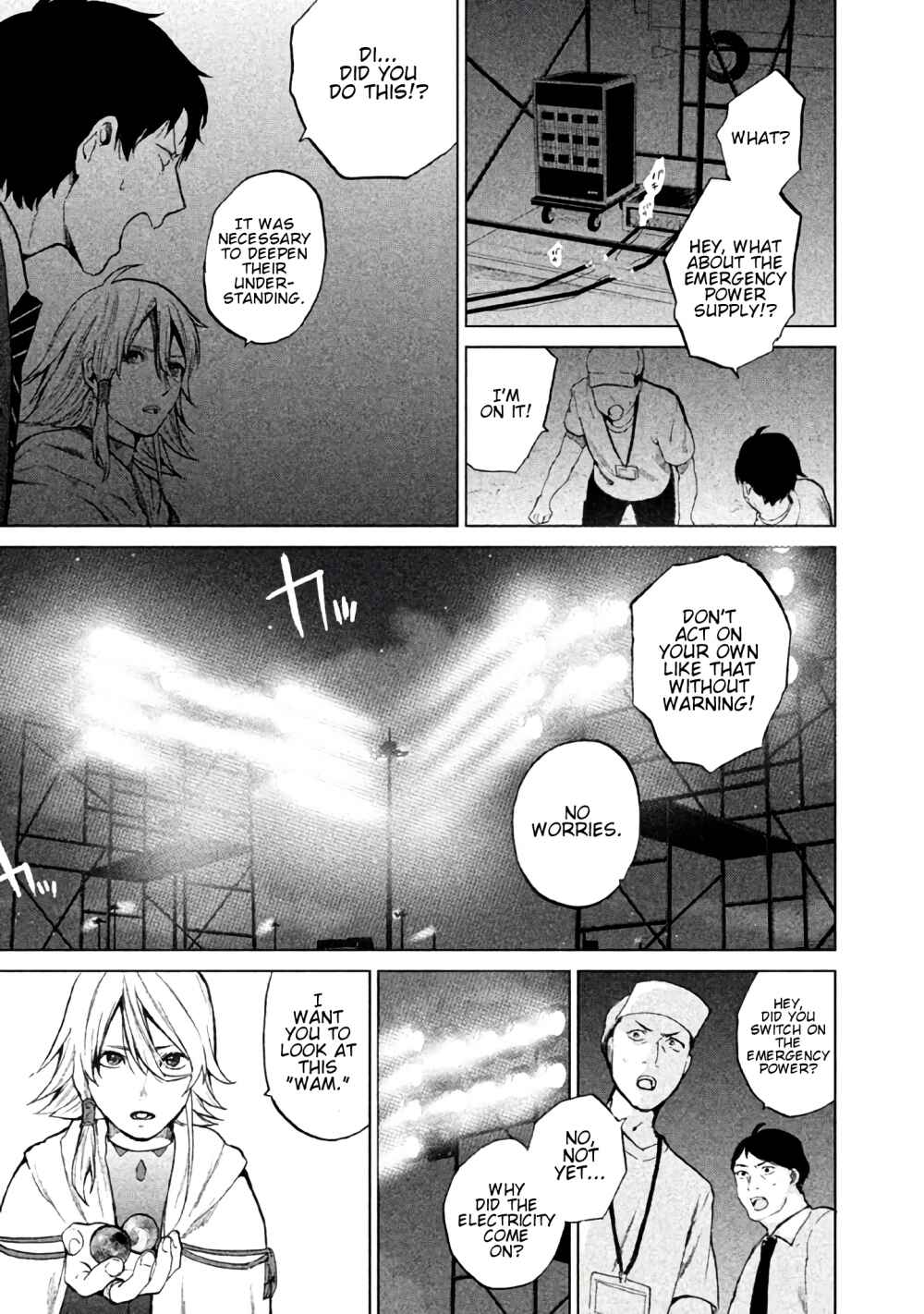 Page 38 Chapter 2 KADO: The Right Answer