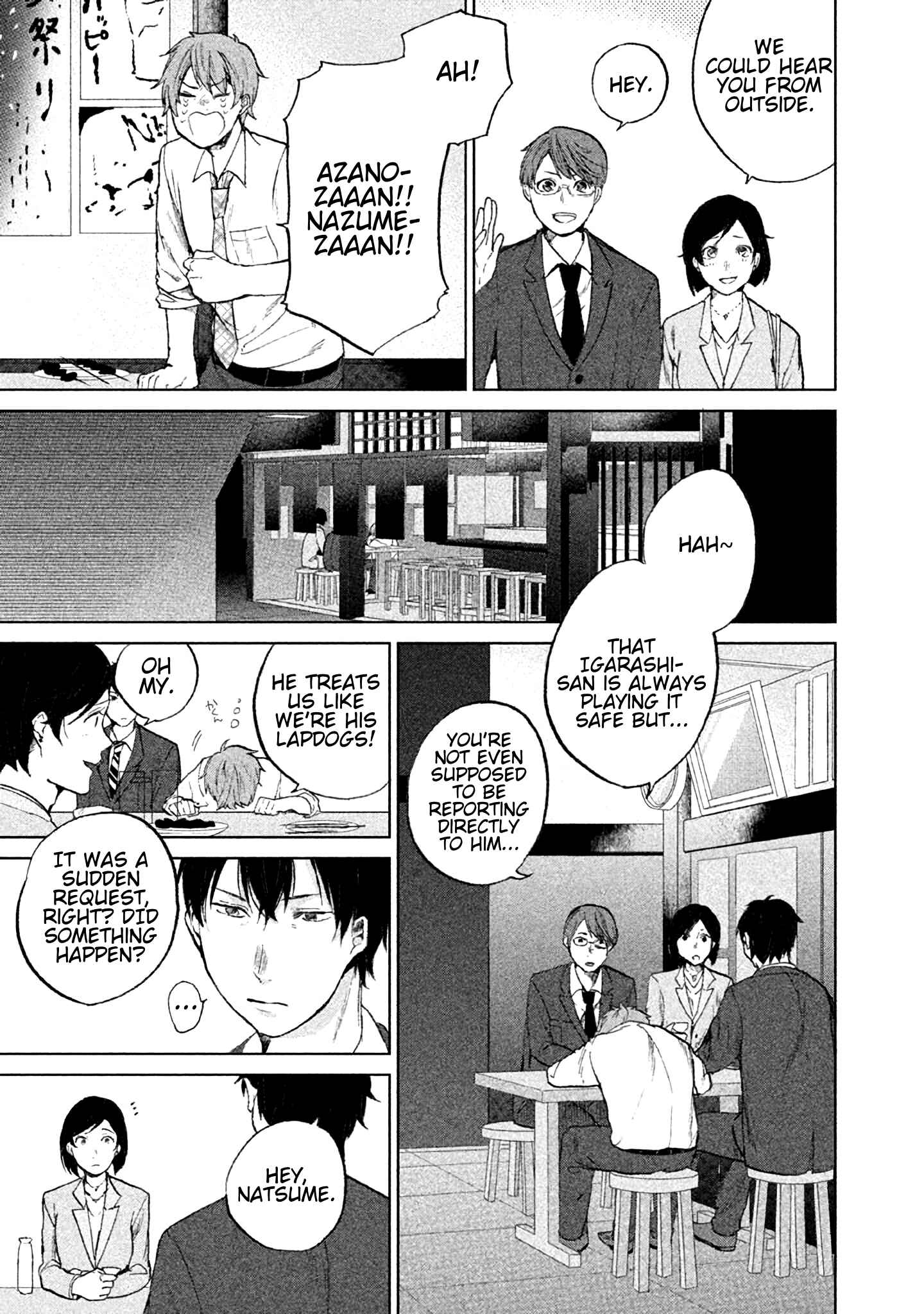 Page 10 Chapter 4.5 KADO: The Right Answer