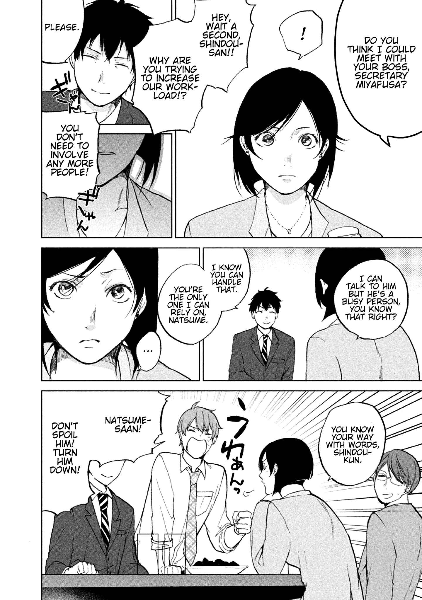 Page 11 Chapter 4.5 KADO: The Right Answer
