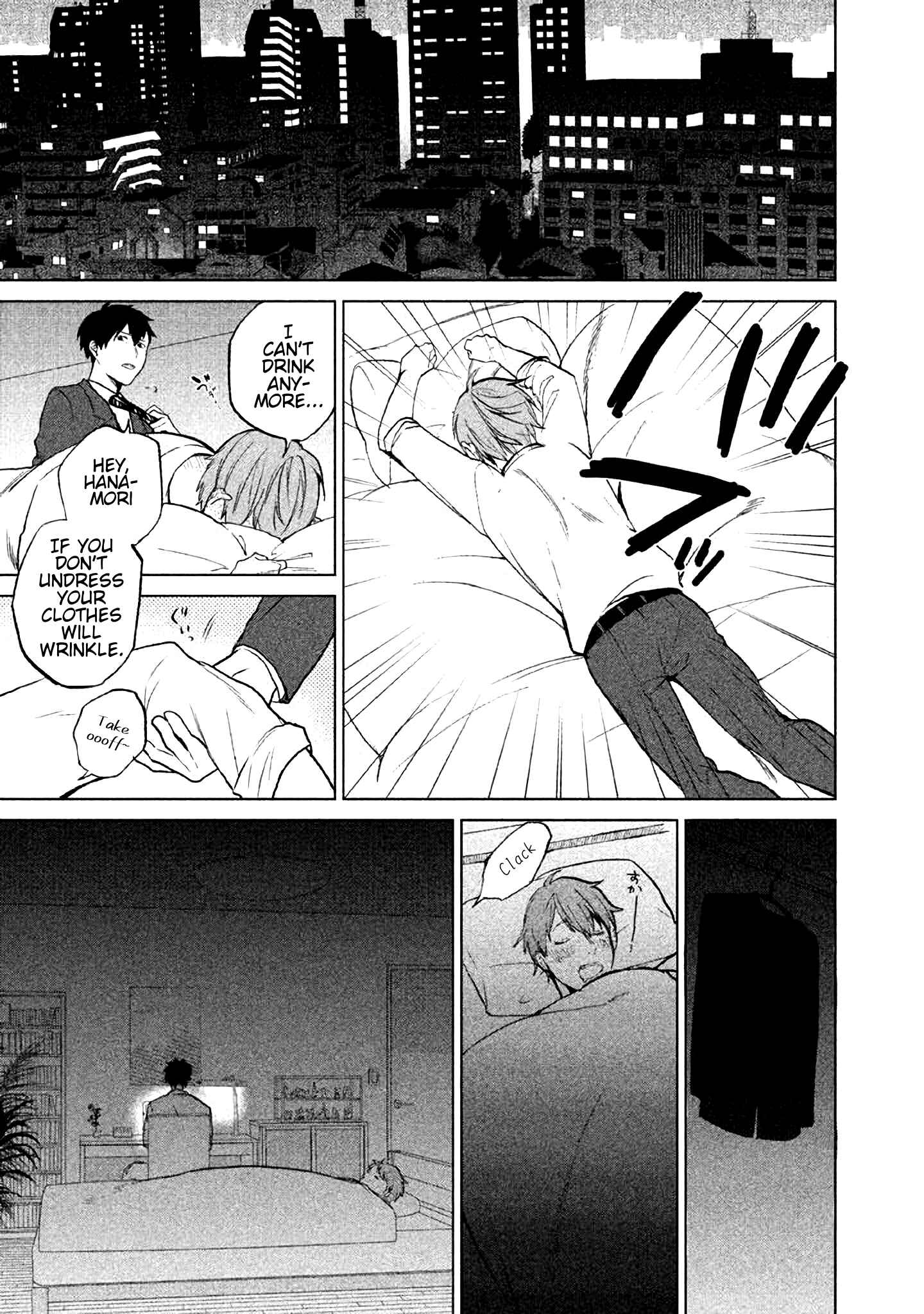 Page 12 Chapter 4.5 KADO: The Right Answer