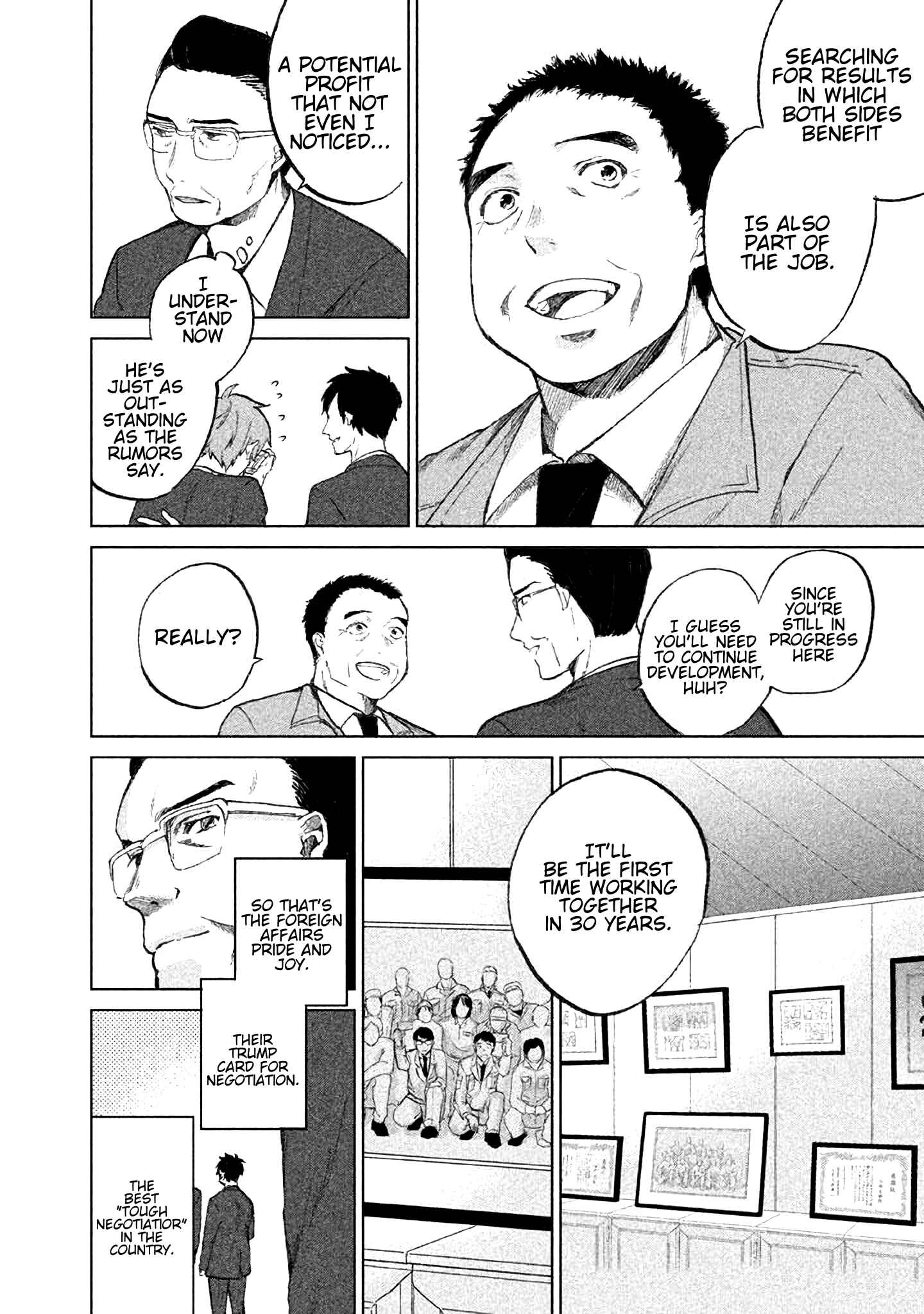 Page 29 Chapter 4.5 KADO: The Right Answer