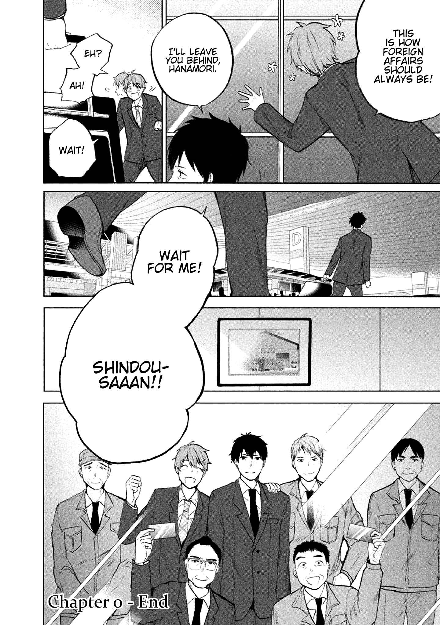 Page 31 Chapter 4.5 KADO: The Right Answer