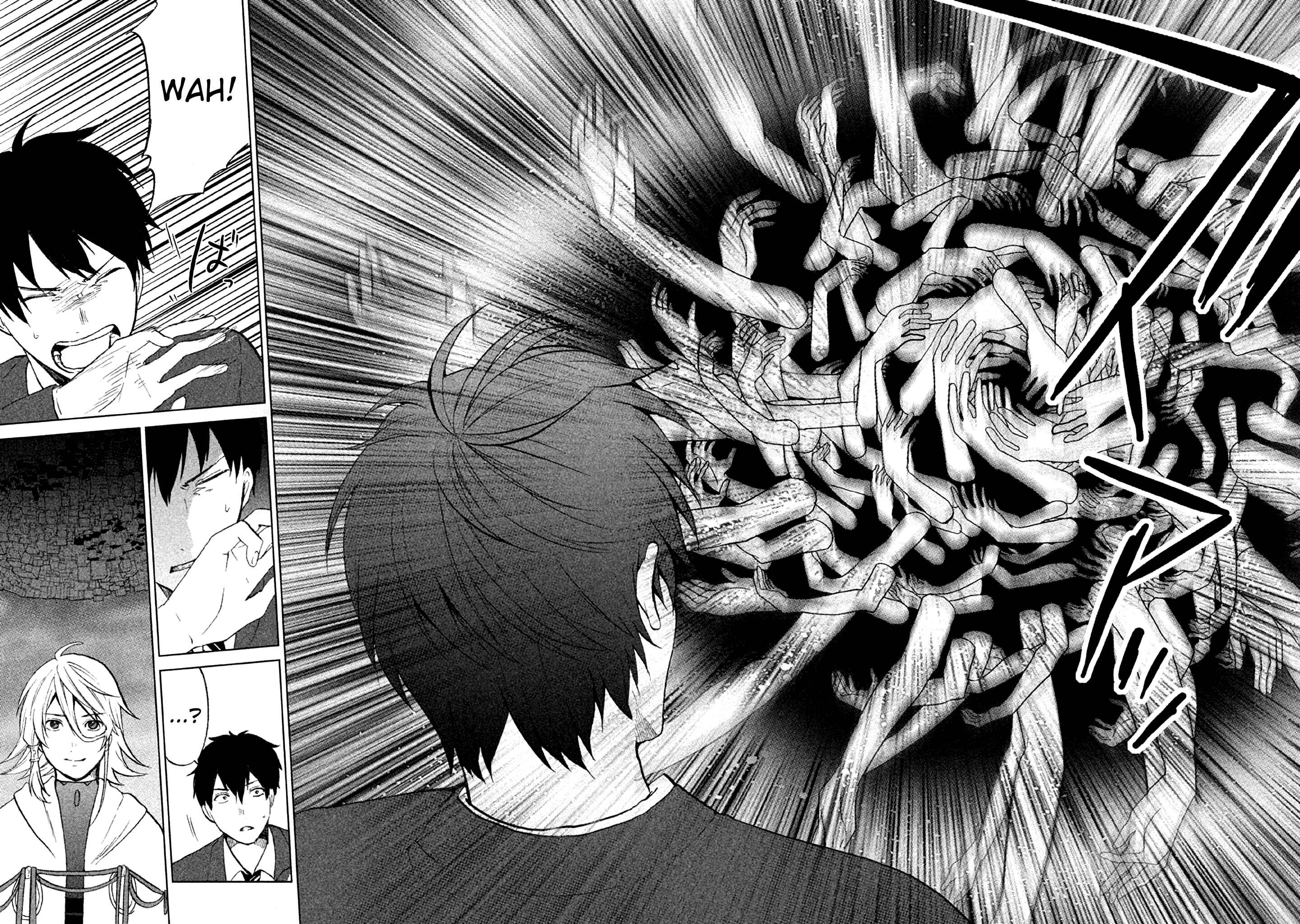 Page 16 Chapter 4 KADO: The Right Answer