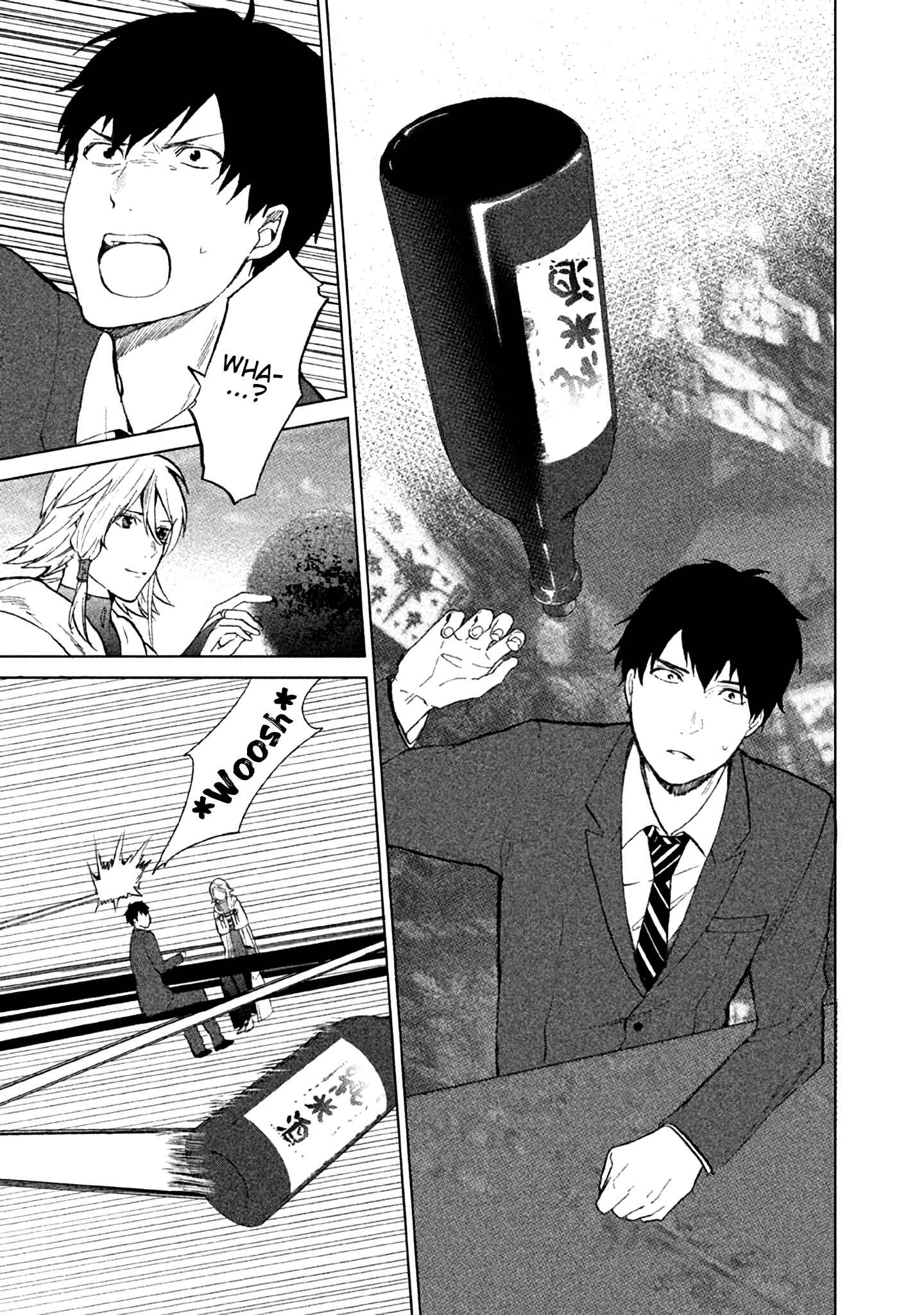Page 20 Chapter 4 KADO: The Right Answer