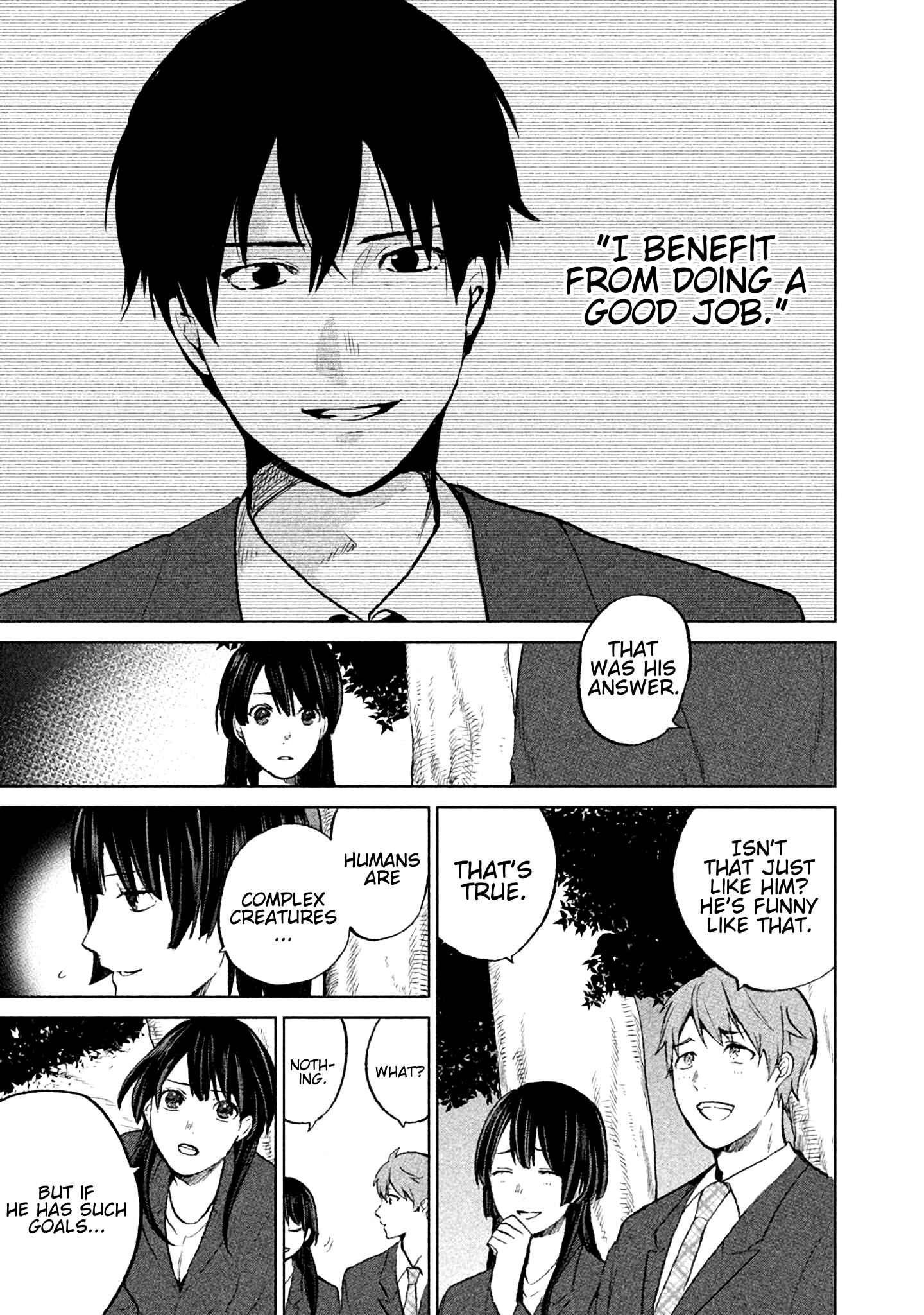 Page 30 Chapter 4 KADO: The Right Answer