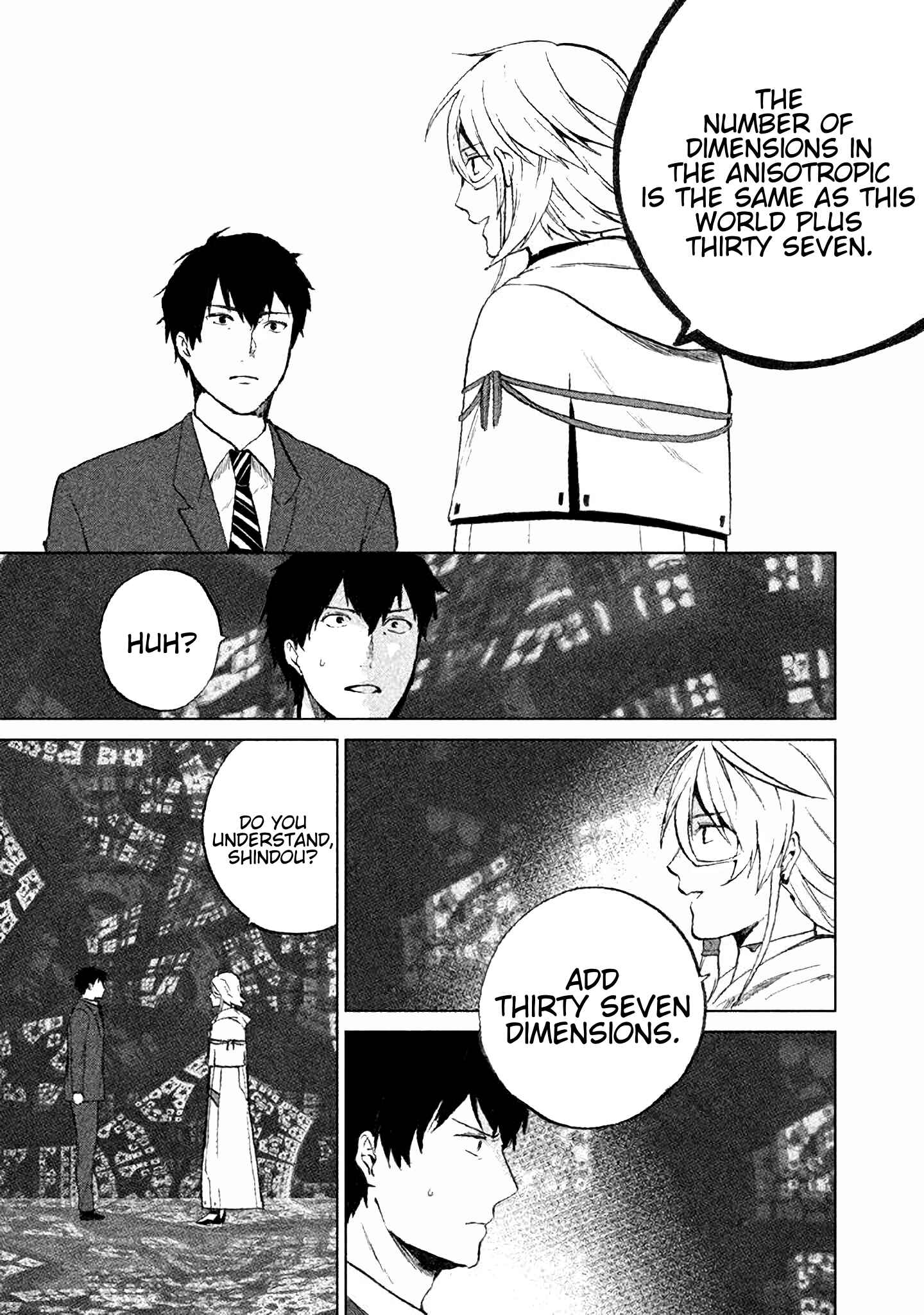 Page 32 Chapter 4 KADO: The Right Answer
