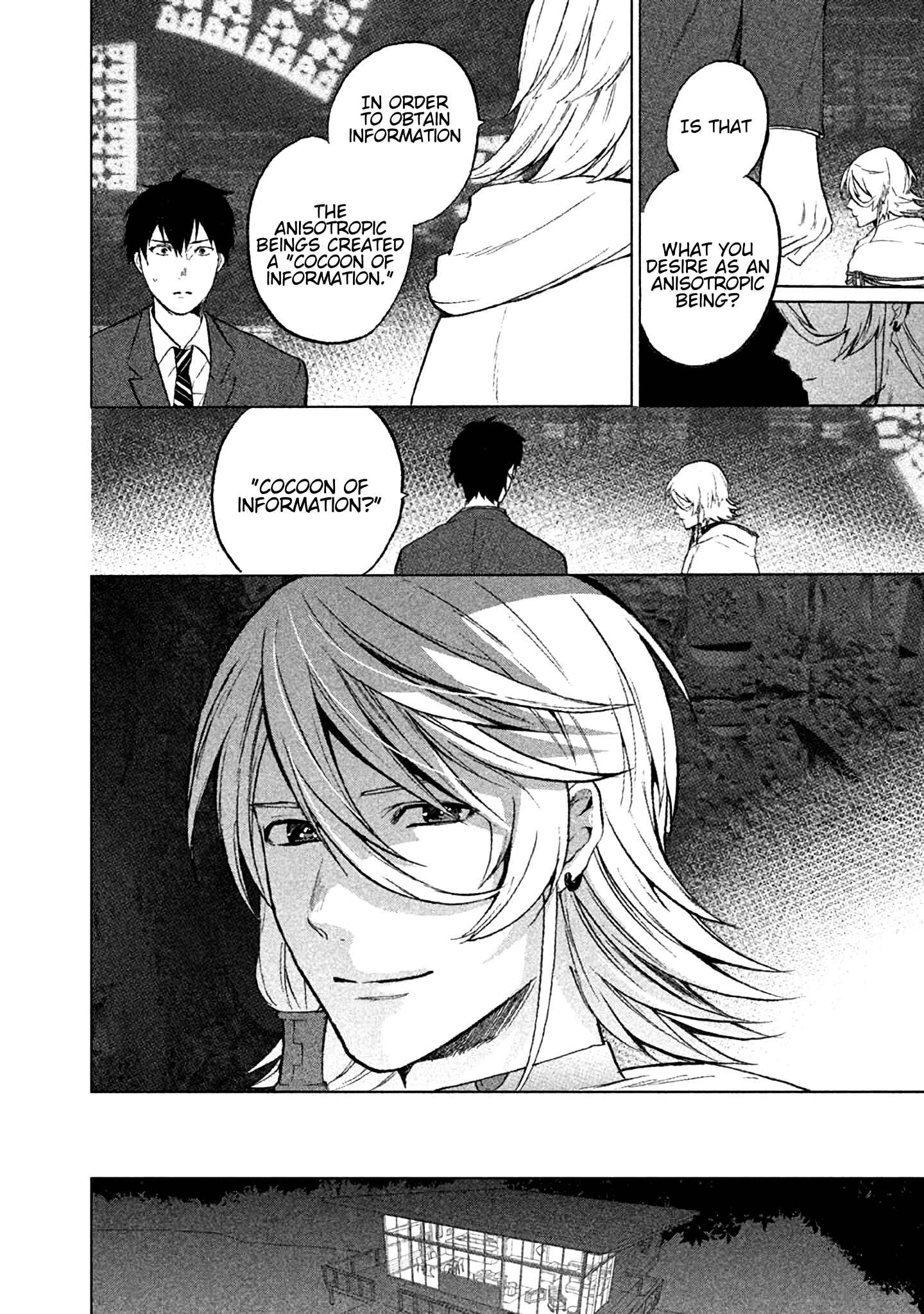 Page 35 Chapter 4 KADO: The Right Answer