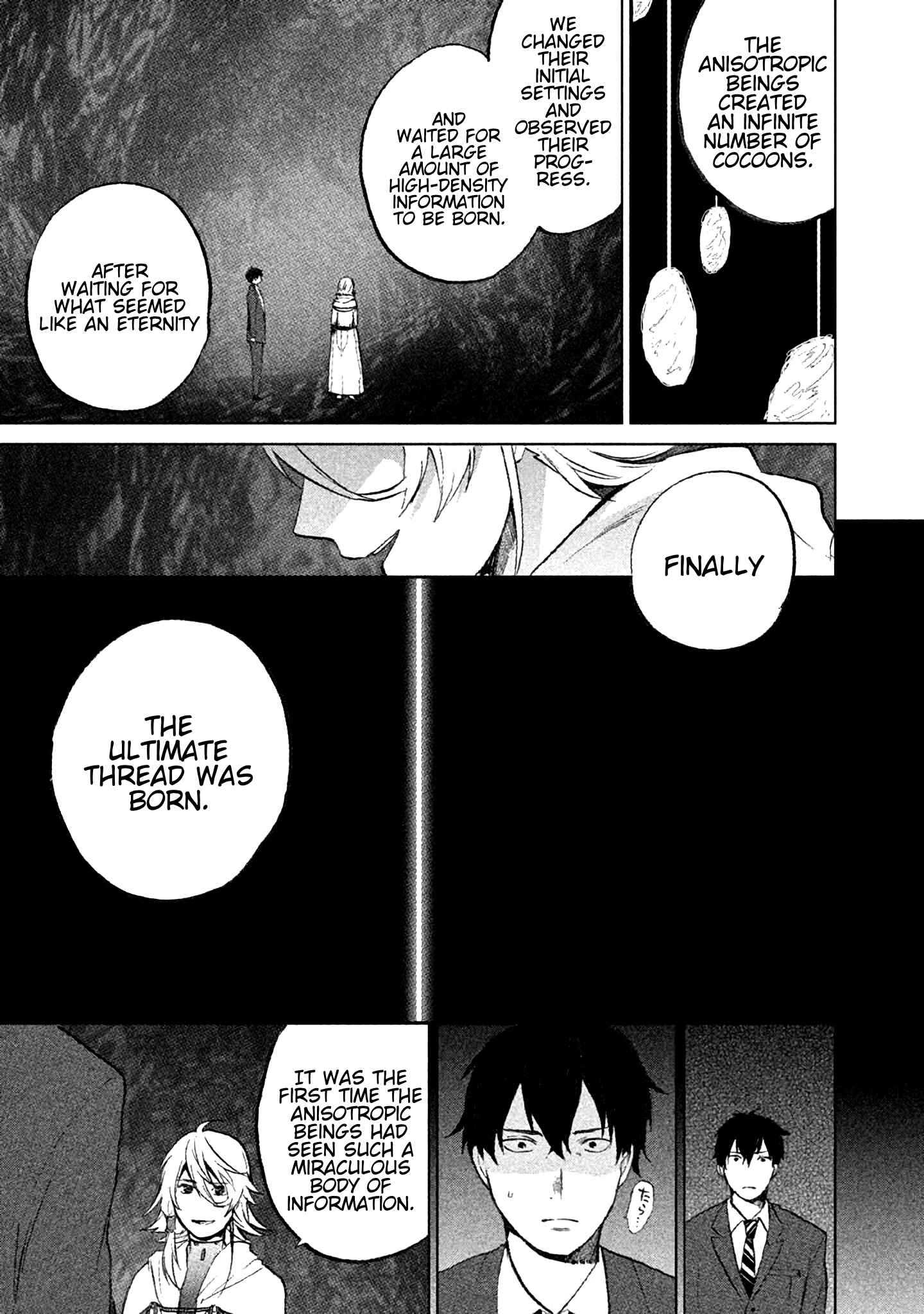 Page 38 Chapter 4 KADO: The Right Answer