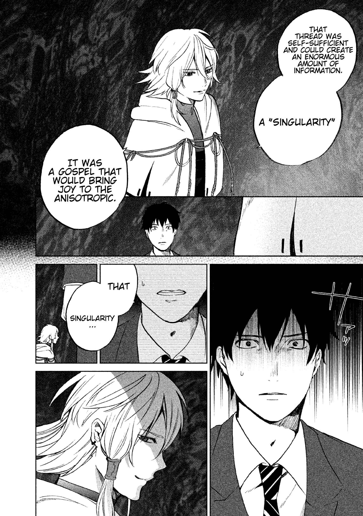 Page 39 Chapter 4 KADO: The Right Answer