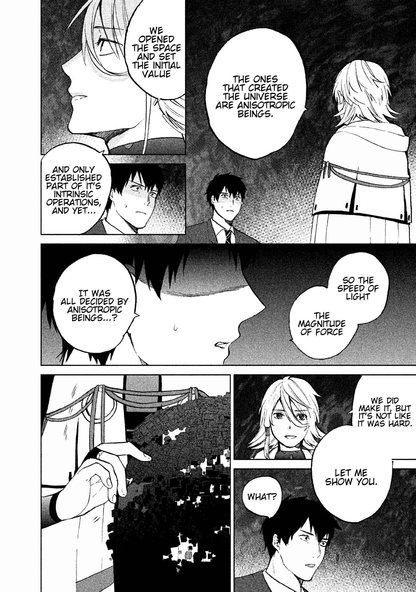 Page 41 Chapter 4 KADO: The Right Answer