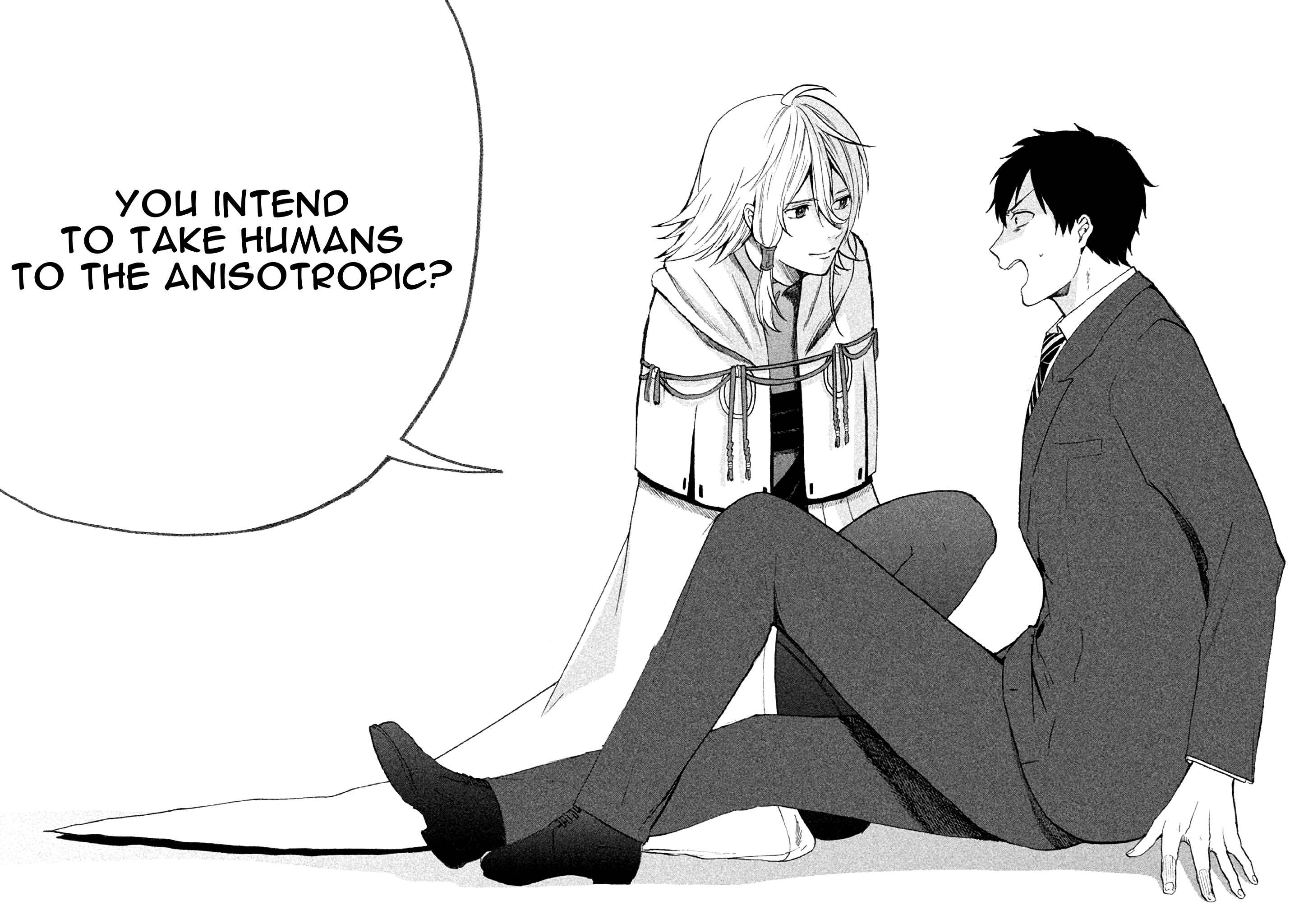 Page 45 Chapter 4 KADO: The Right Answer