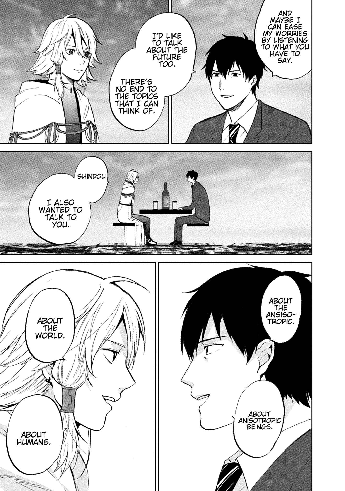 Page 5 Chapter 4 KADO: The Right Answer