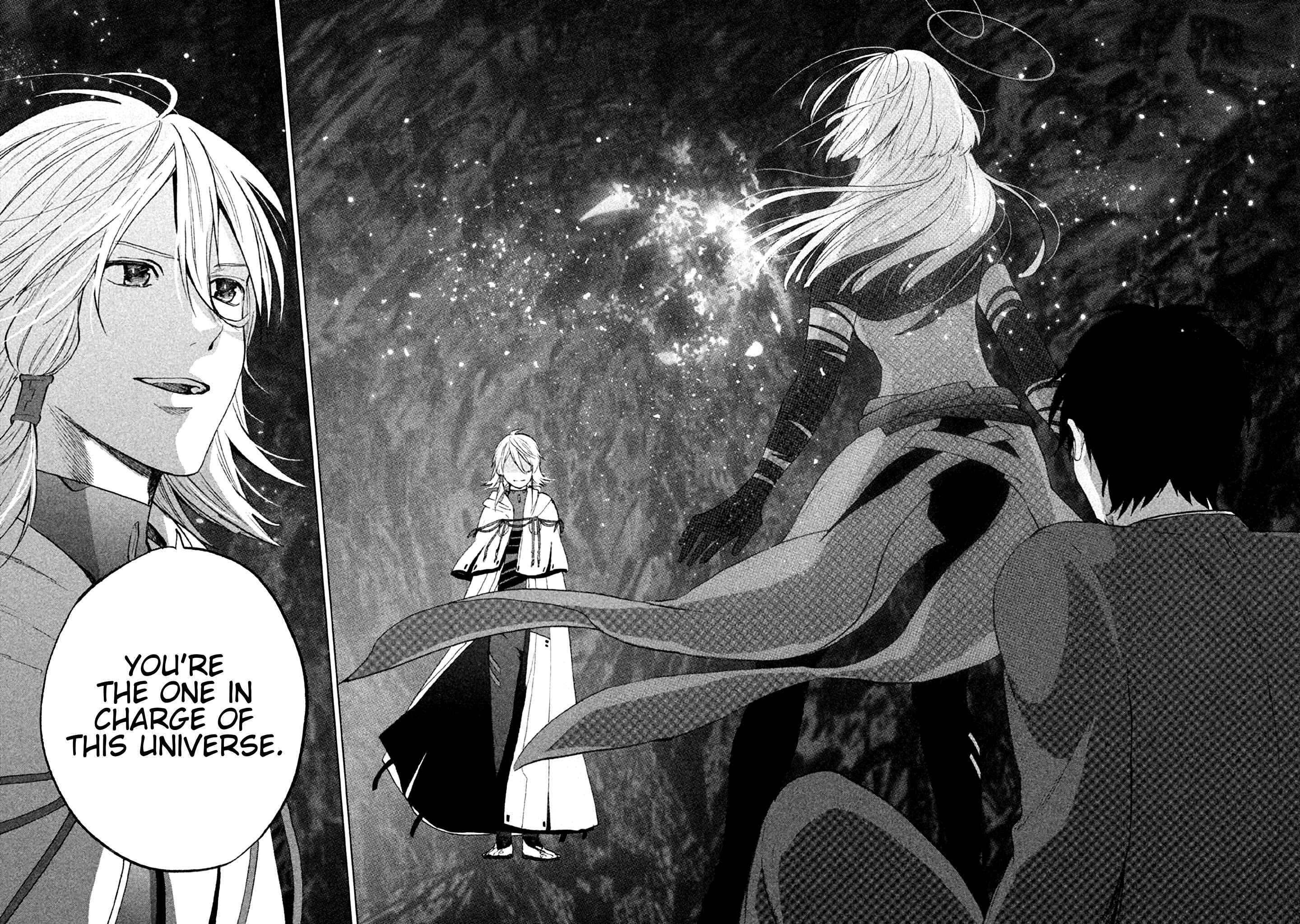 Page 54 Chapter 4 KADO: The Right Answer