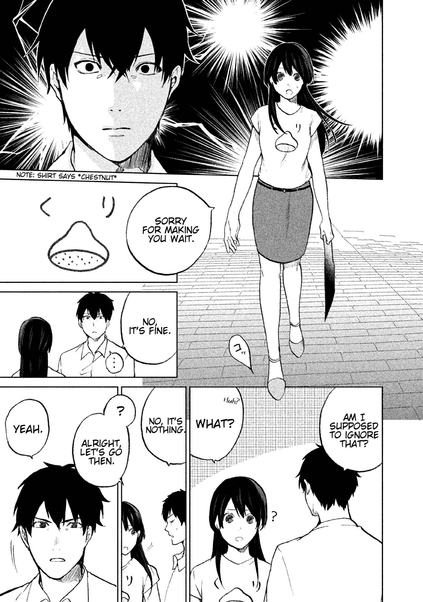 Page 10 Chapter 3 KADO: The Right Answer
