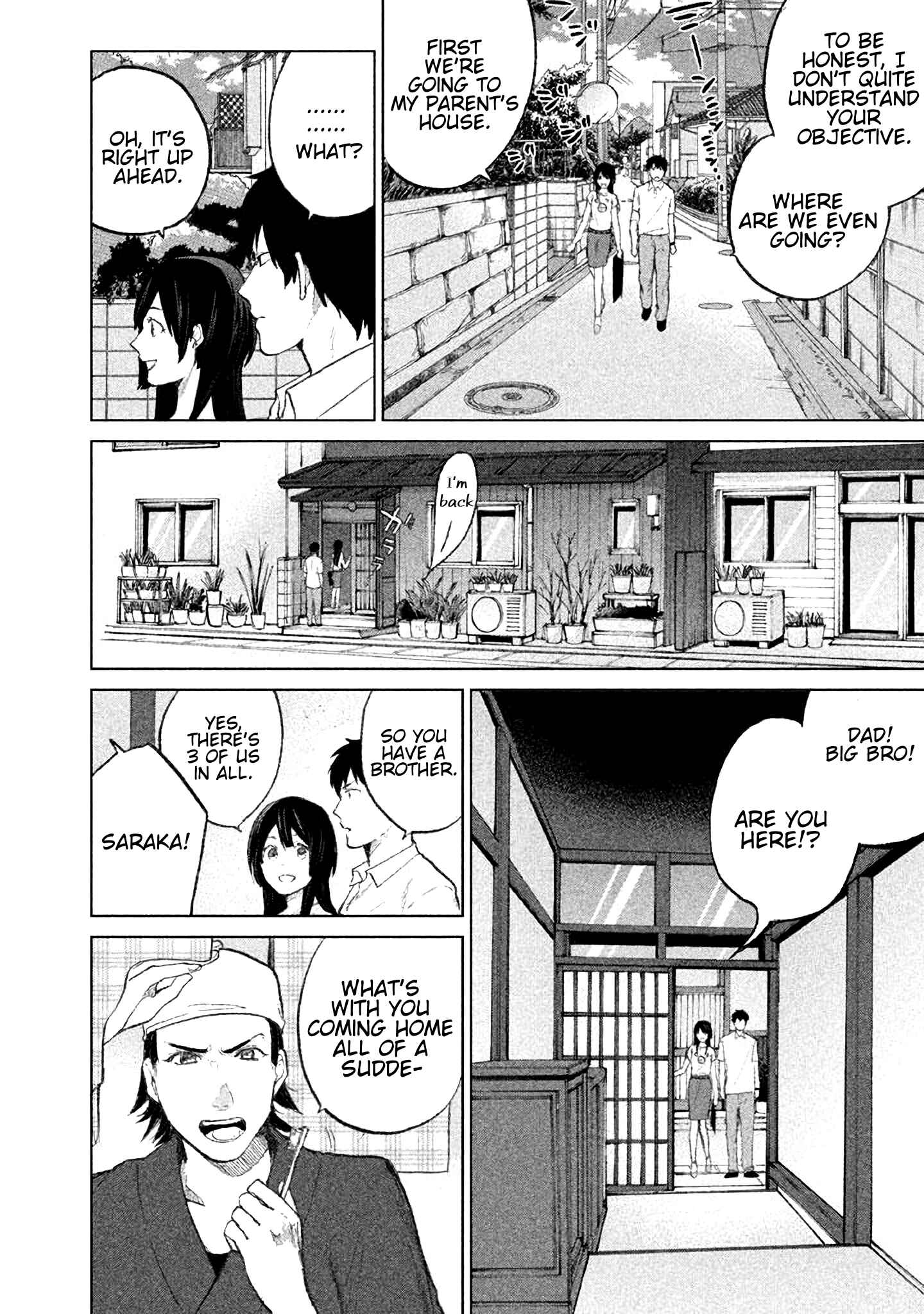 Page 11 Chapter 3 KADO: The Right Answer