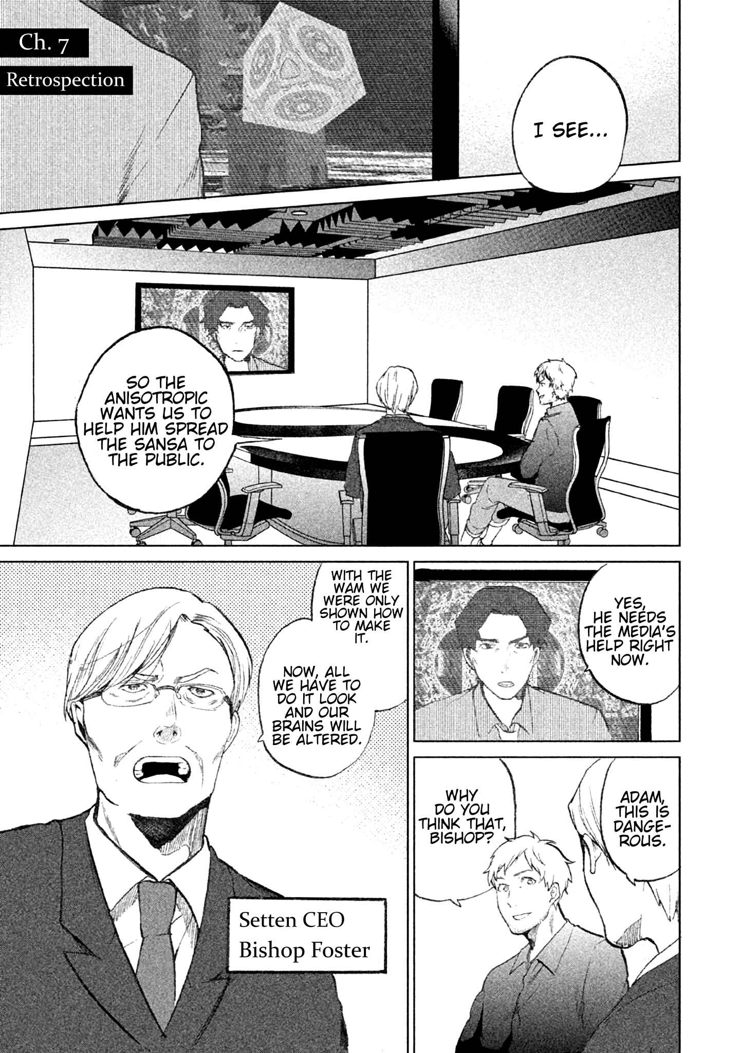 Page 2 Chapter 3 KADO: The Right Answer
