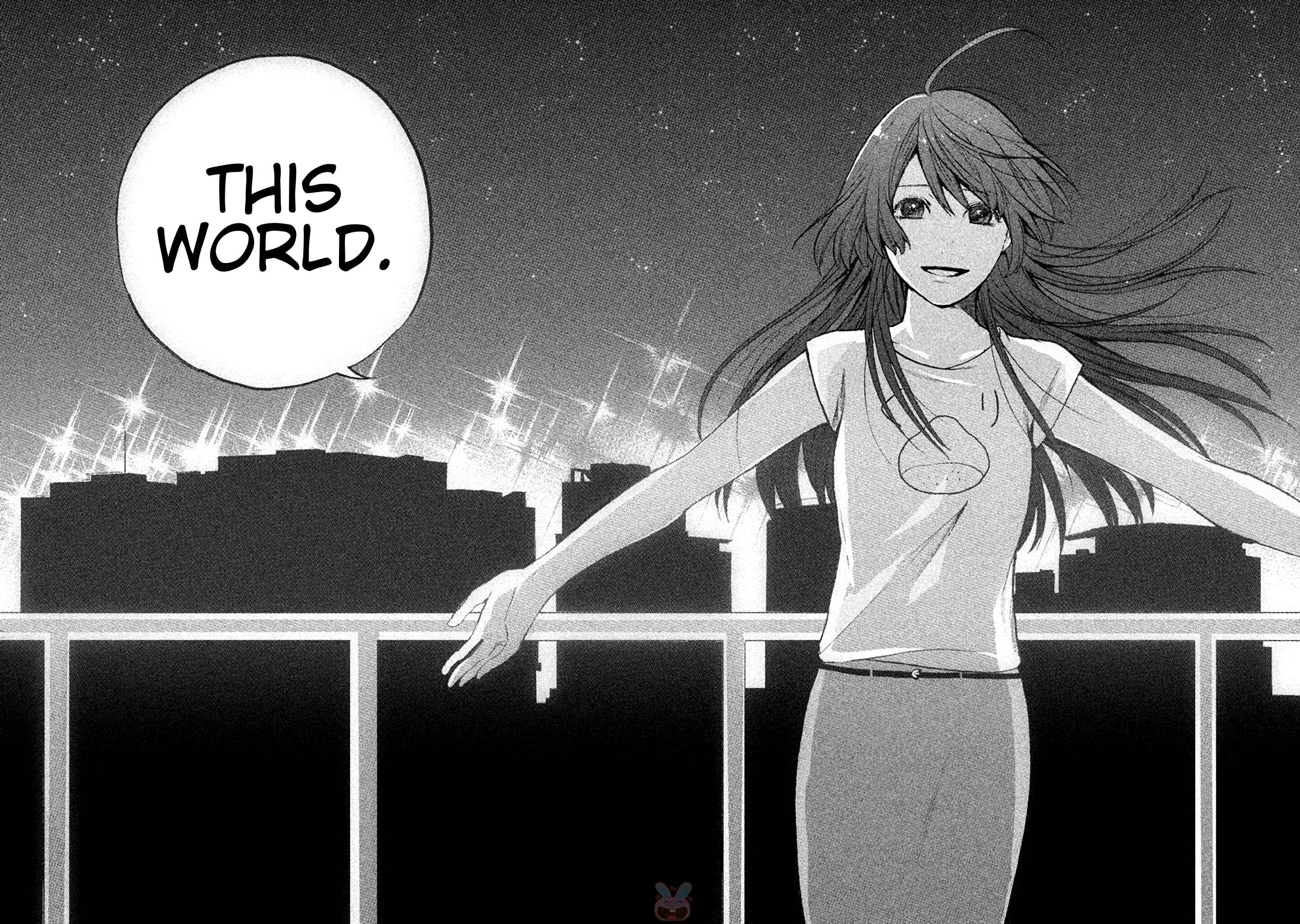 Page 25 Chapter 3 KADO: The Right Answer
