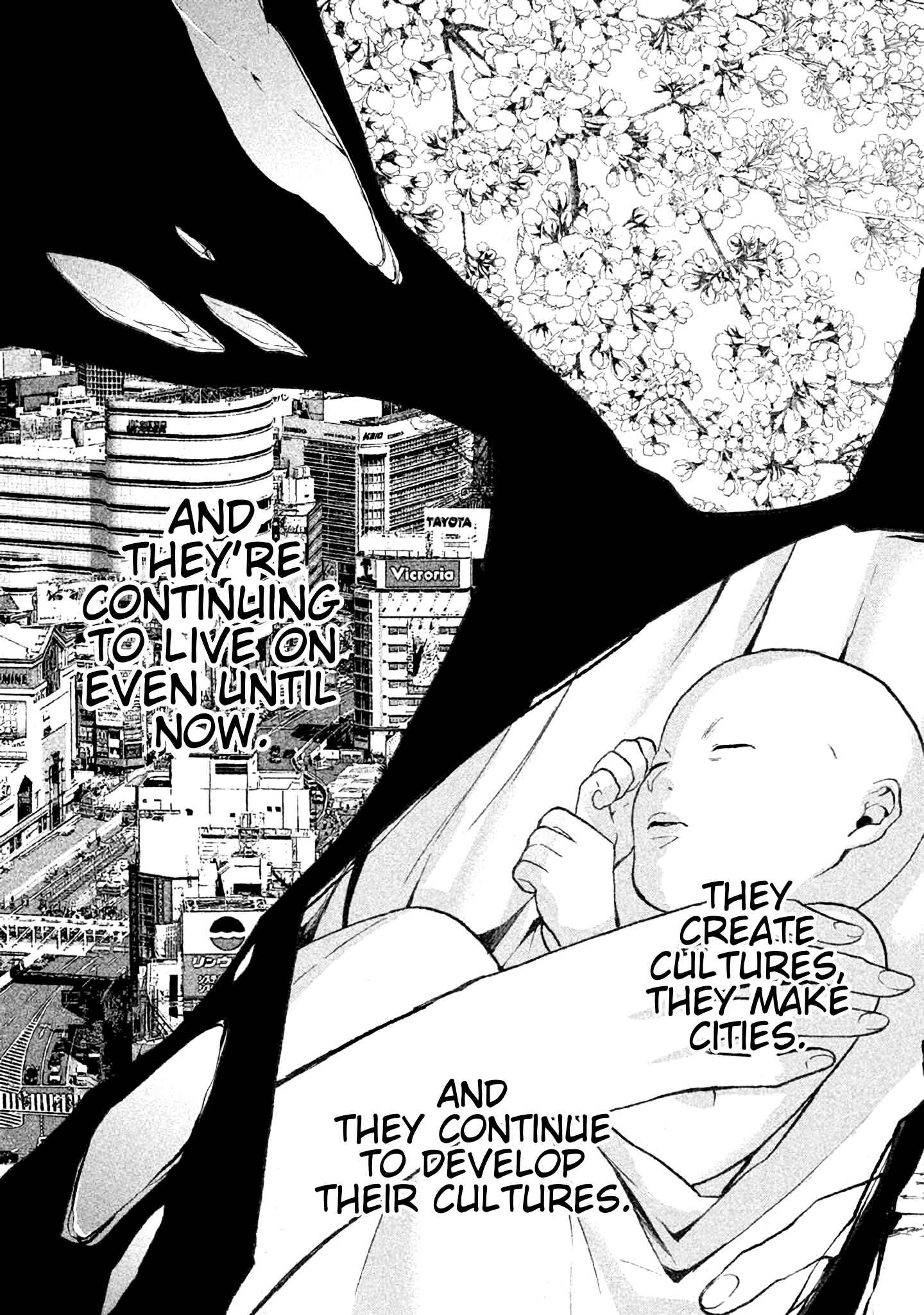 Page 27 Chapter 3 KADO: The Right Answer