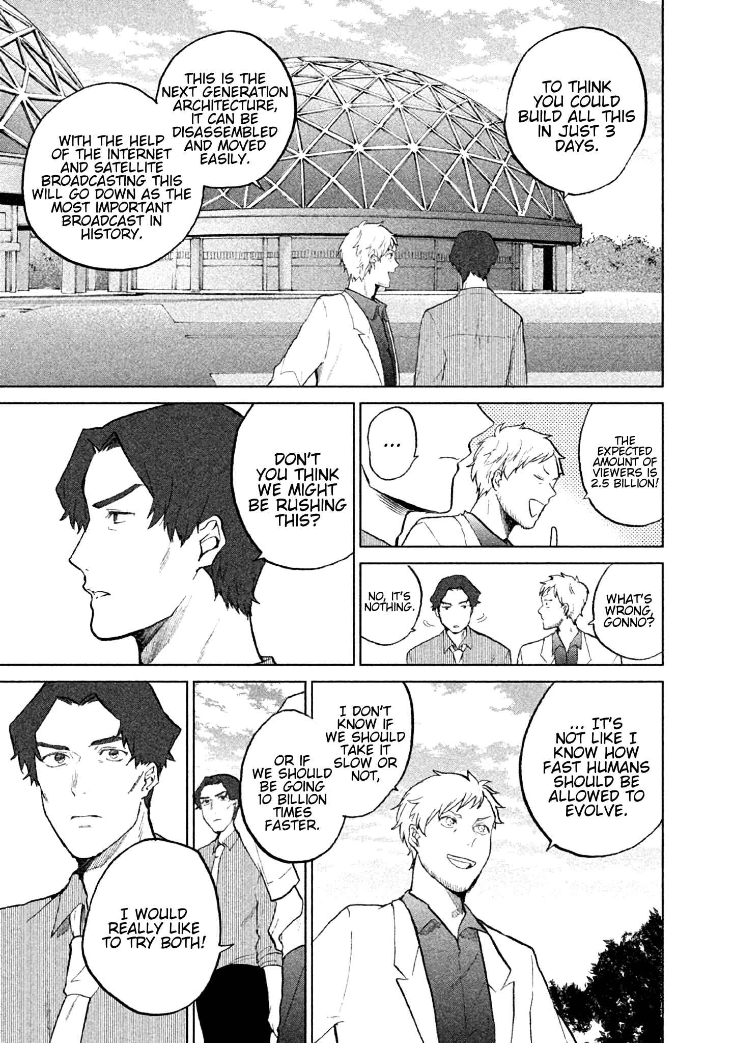 Page 33 Chapter 3 KADO: The Right Answer