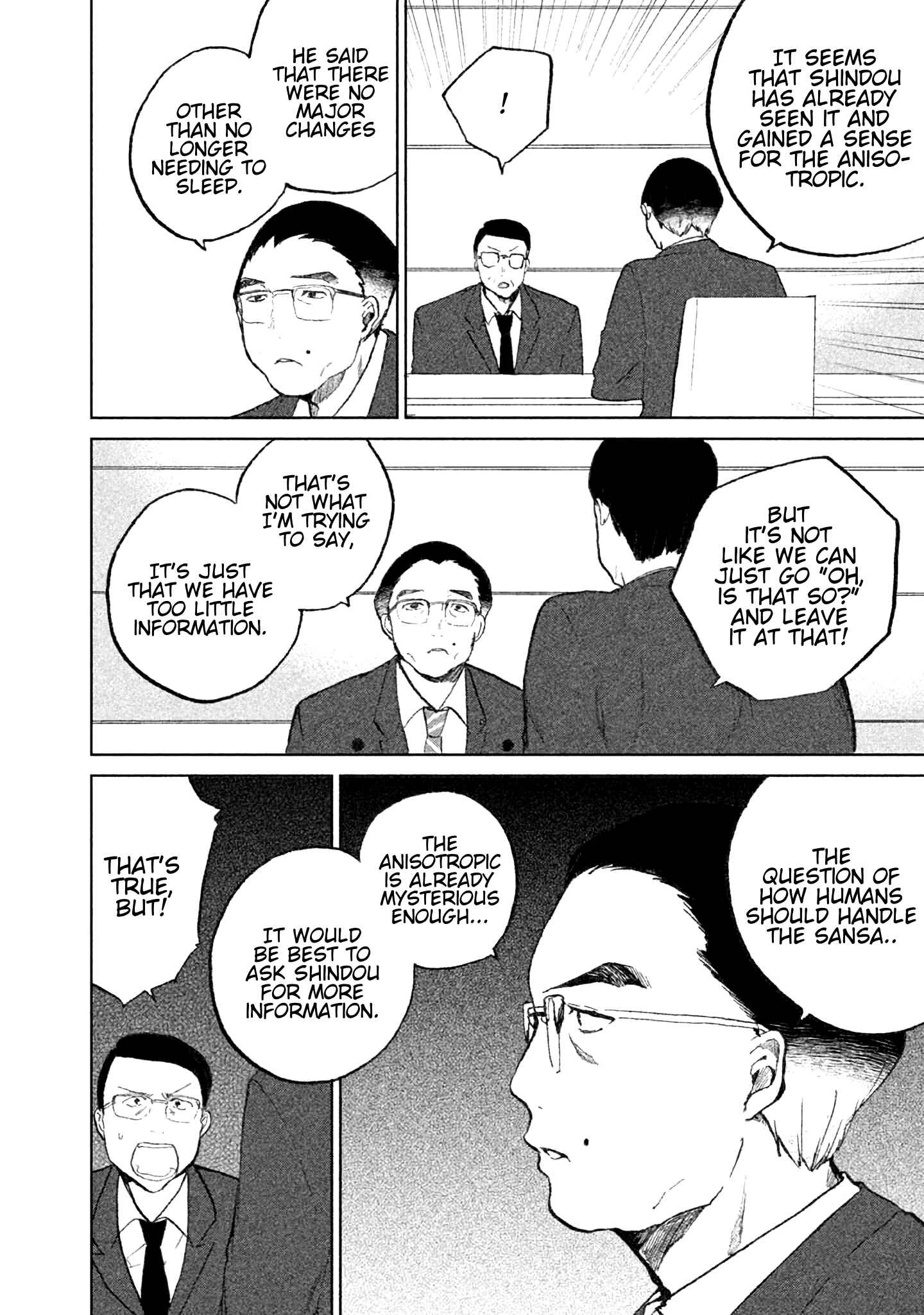 Page 36 Chapter 3 KADO: The Right Answer